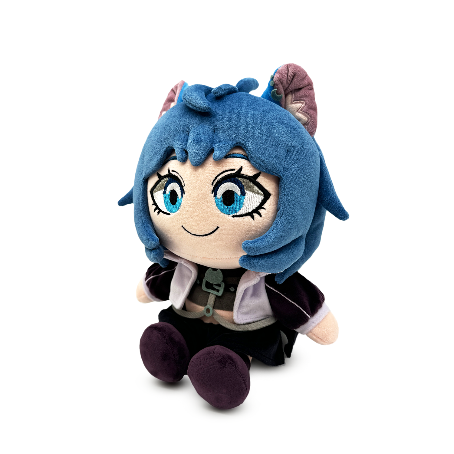 TsunamiCat Plush (9in) - Image 3