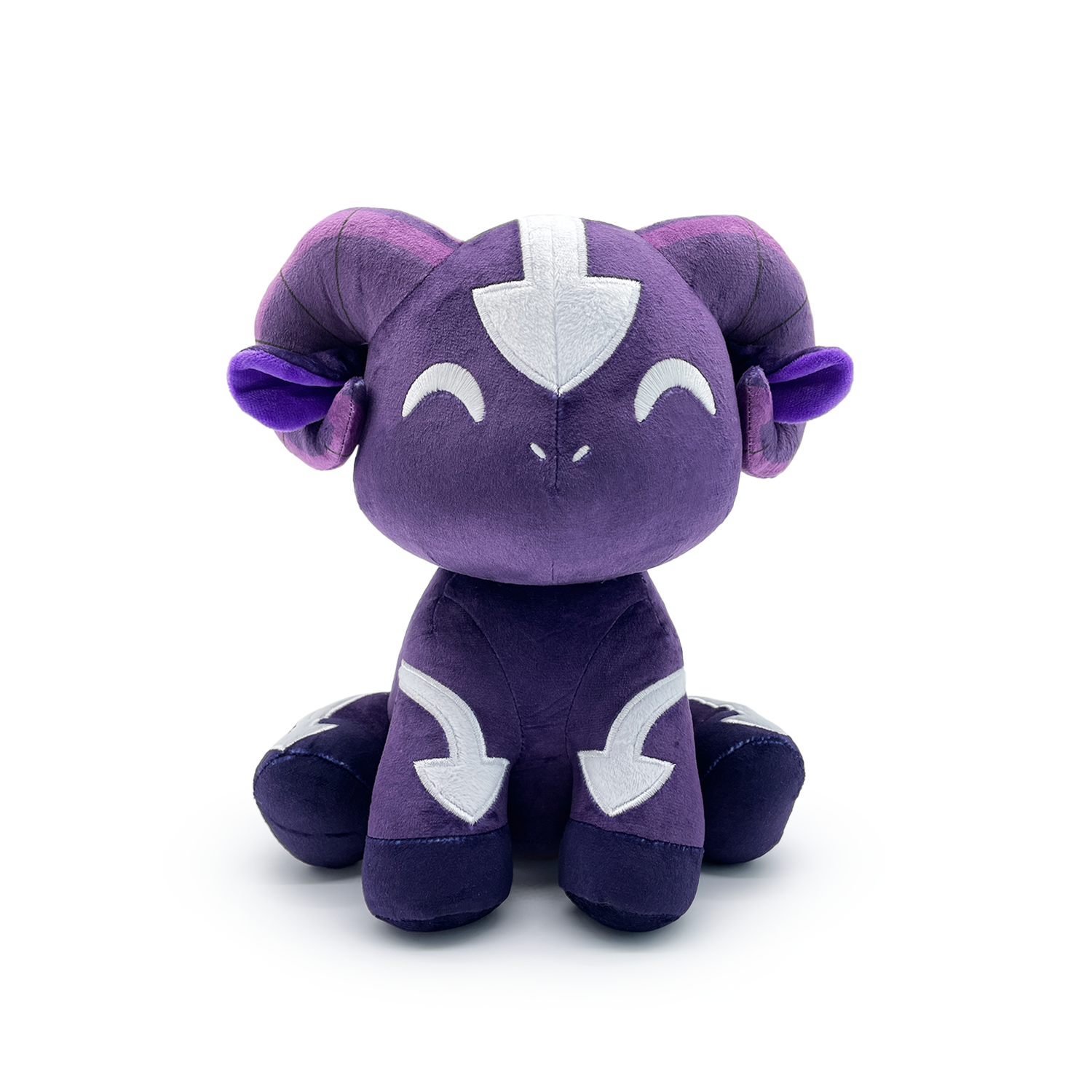 Alternative view of Avatar State Rammie Plush (9in)