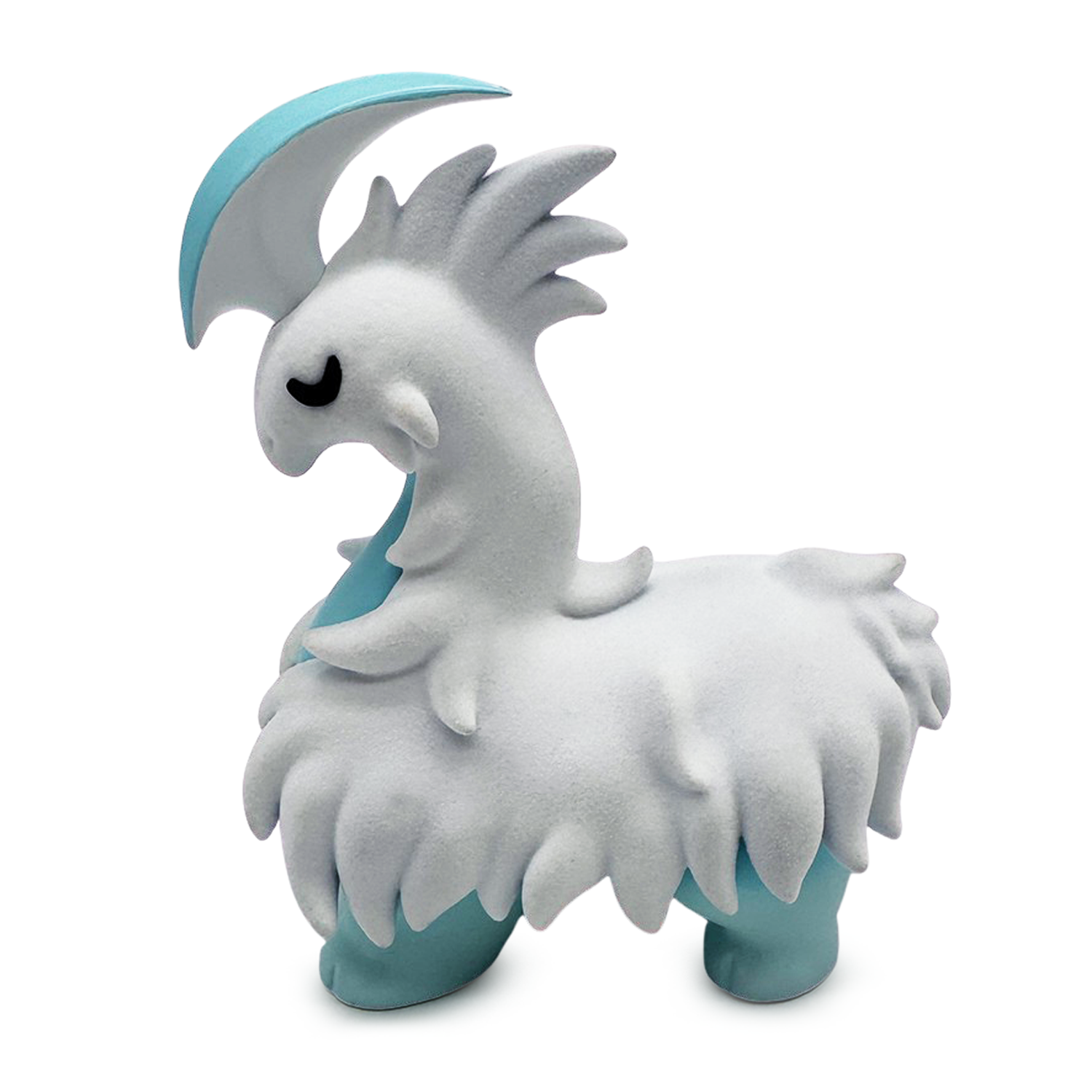 Thrumbo Flocked - Image 5