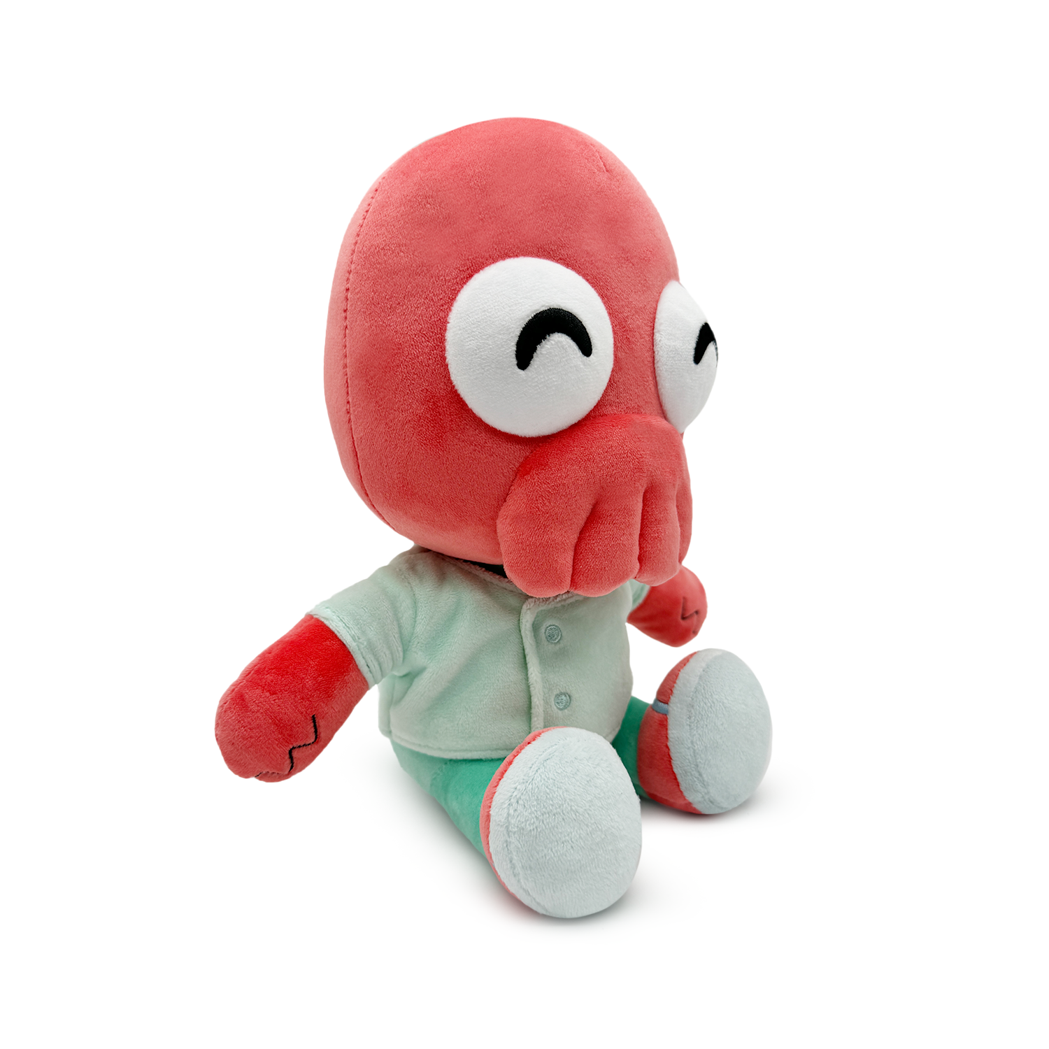 Zoidberg Plush (9in) - Image 3