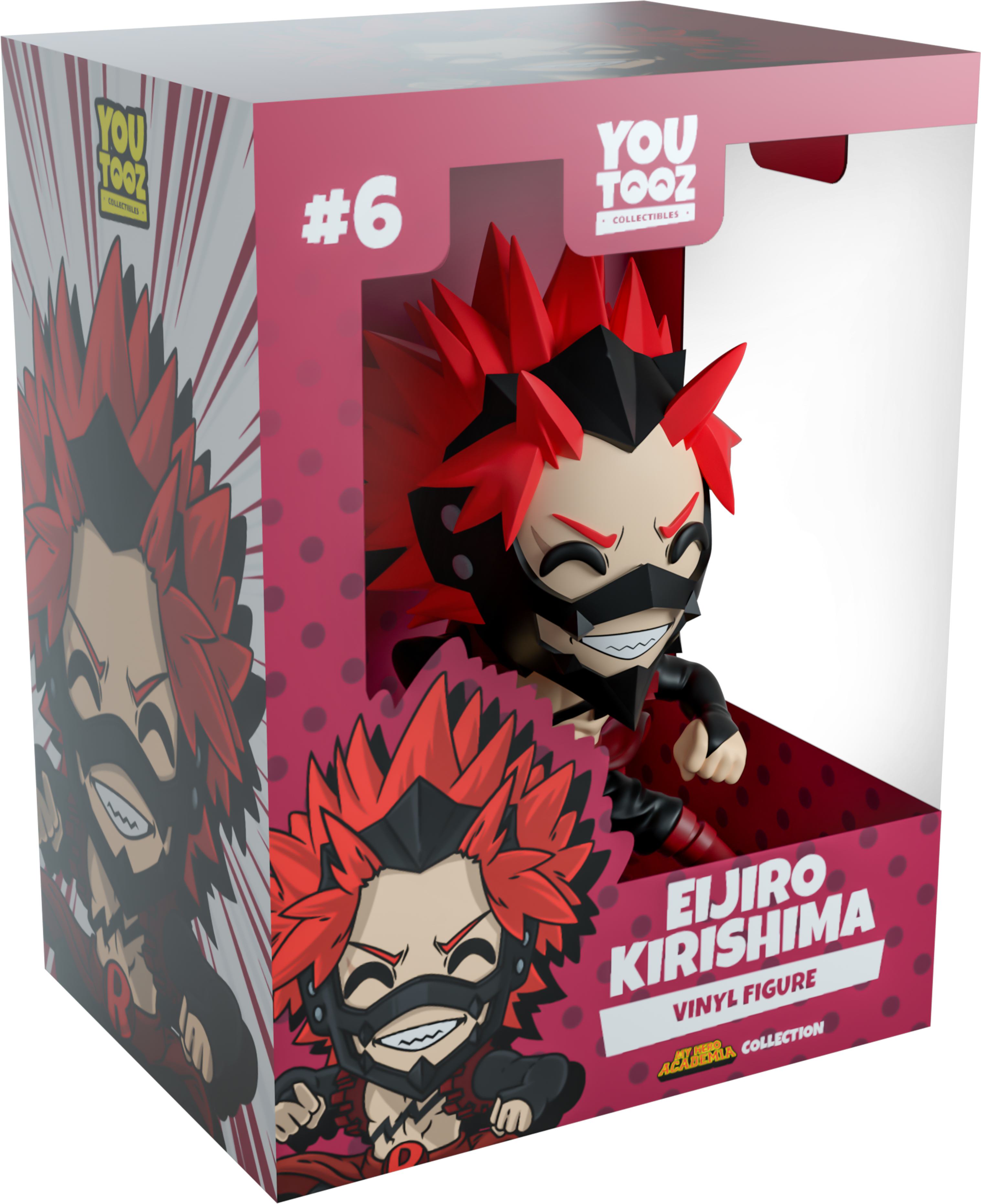 Eijiro Kirishima - Image 2