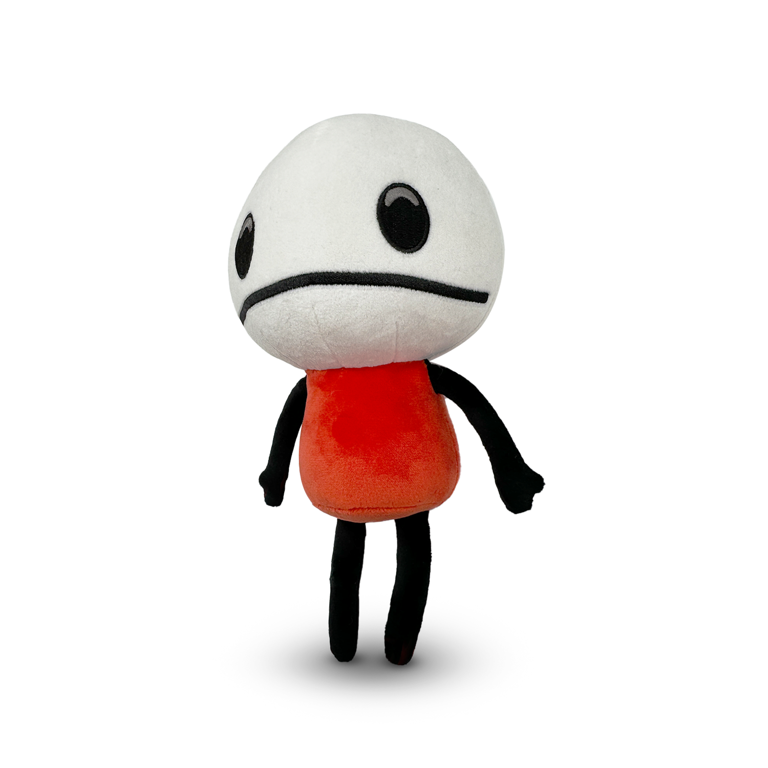 TheMeatly Plush (9in) - Image 4