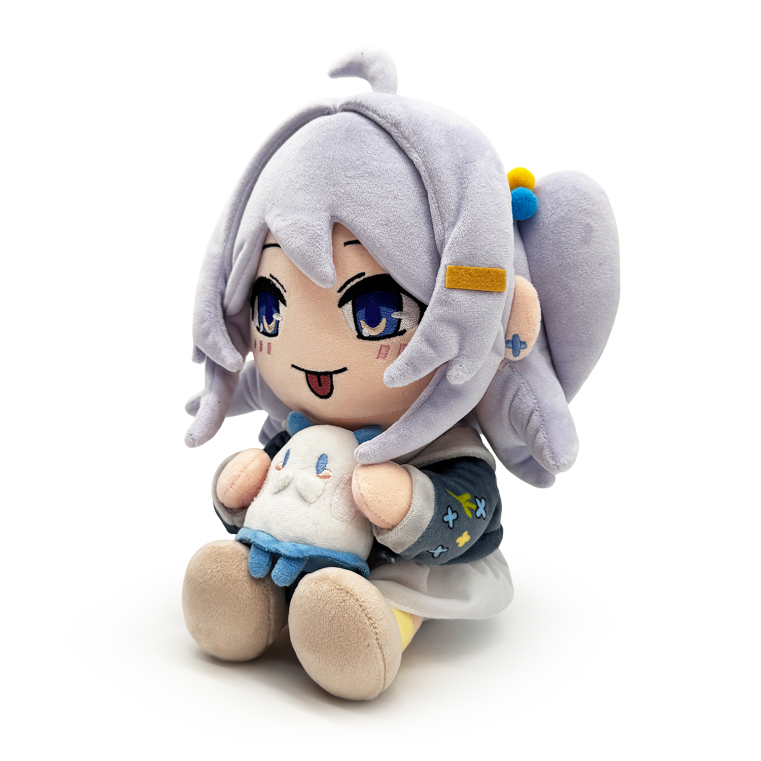 Mogu Plush (9in) - Image 4