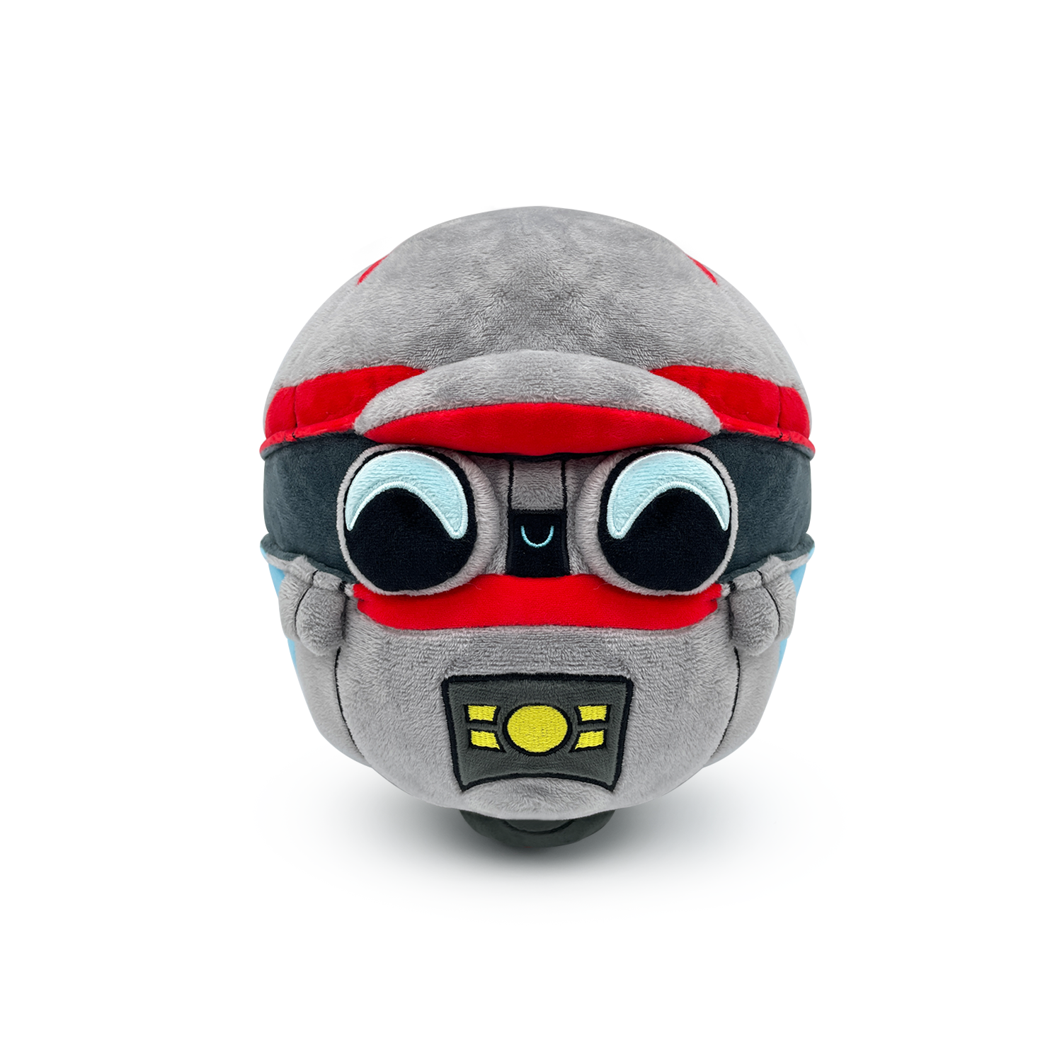 Alternative view of Gortys Plush (9in)