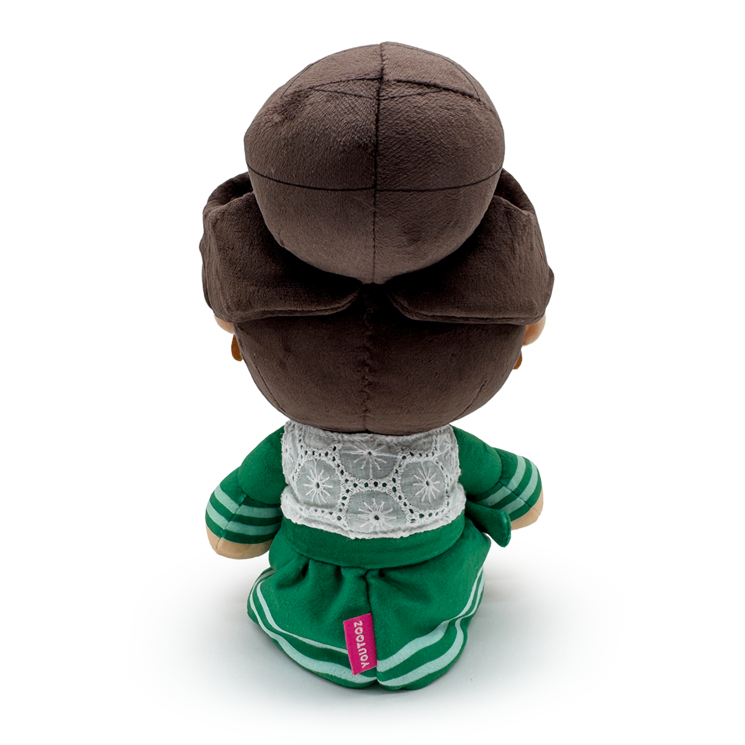 Isabella Plush (9in) - Image 5