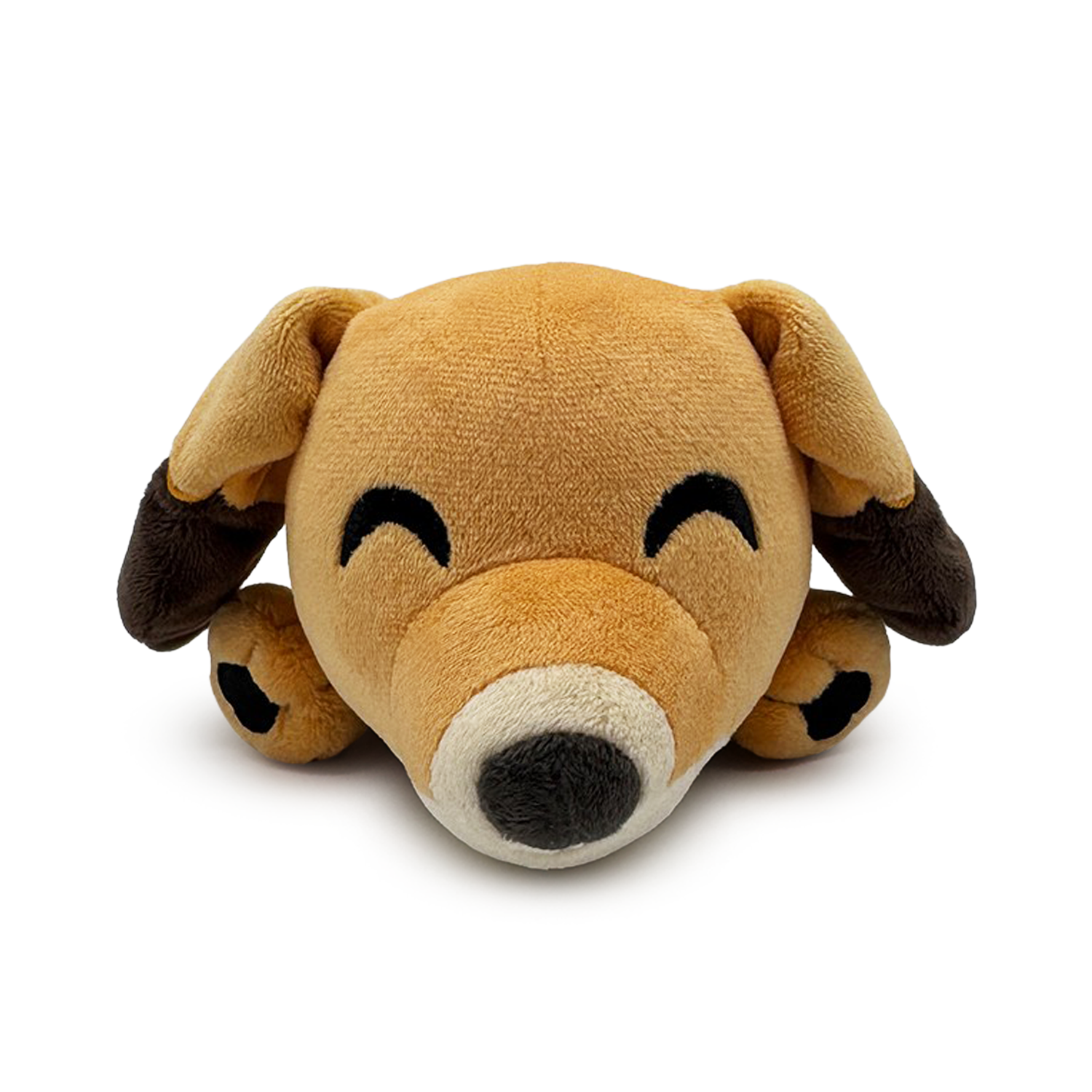 Alternative view of Brizzy Voices: Remus Plush (9in)