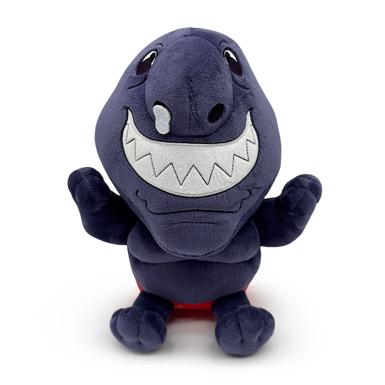 Alternative view of Ojama Black Plush (9in)