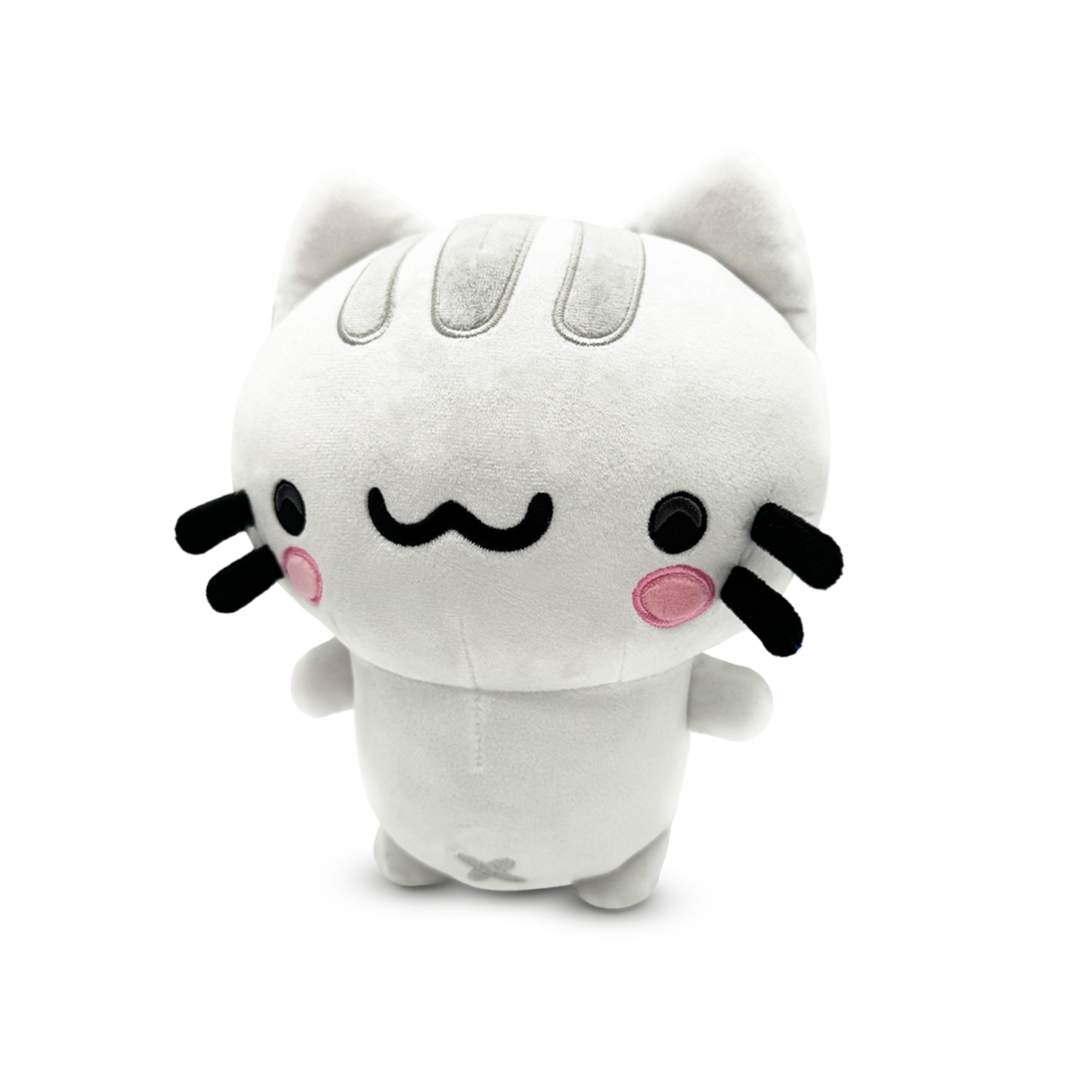 Silly Cat Plush (9in) - Image 4