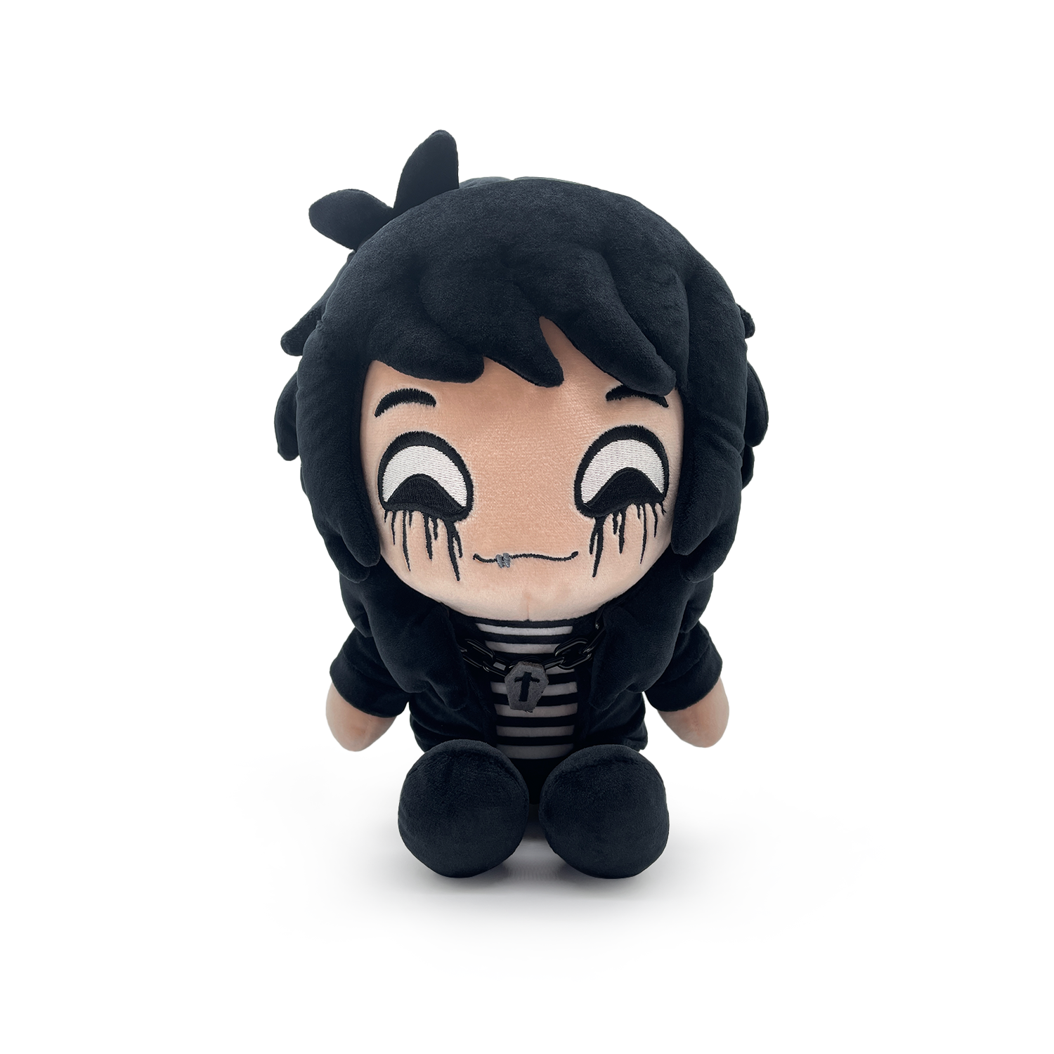Johnnie Guilbert Plush (9in) - Image 2