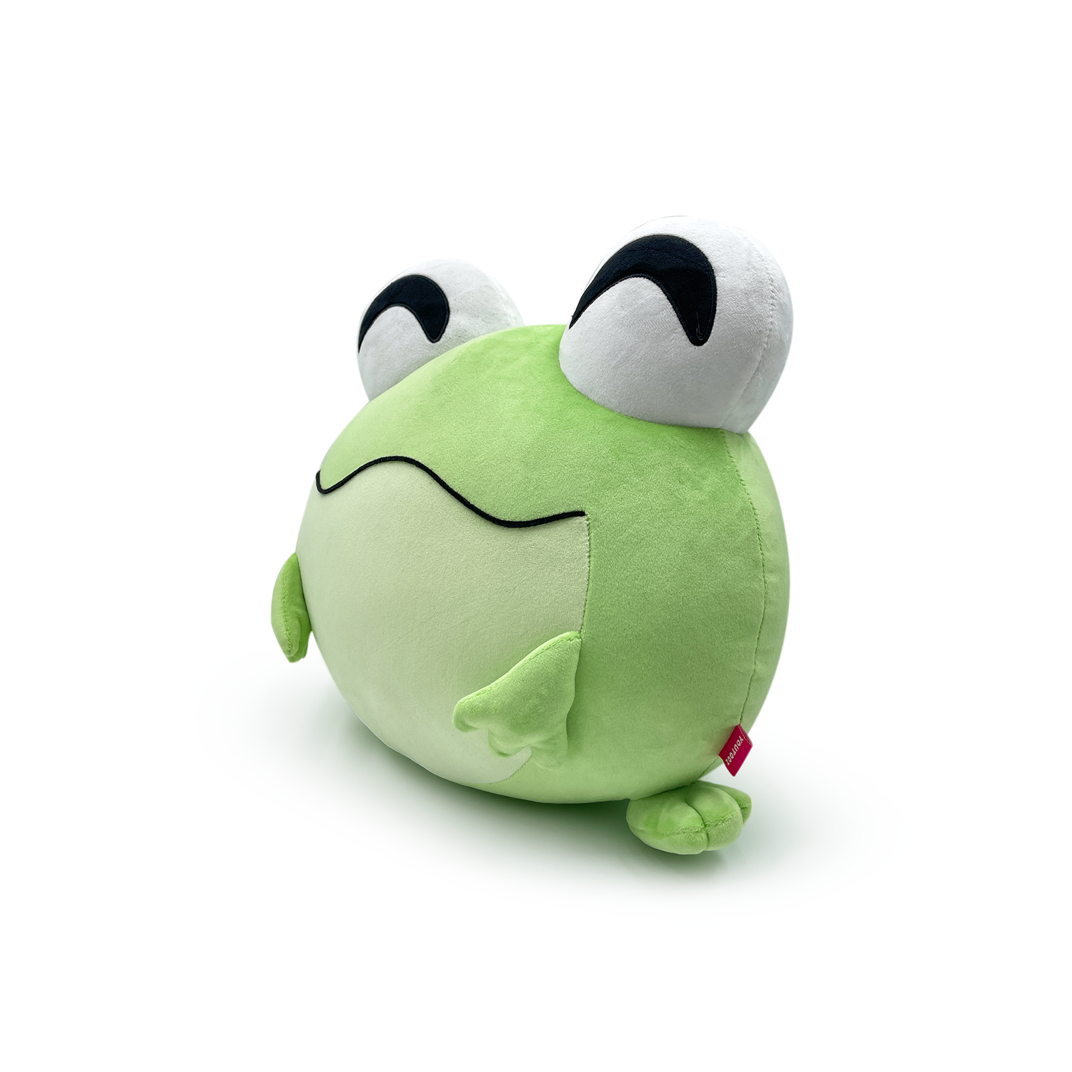 Blarg Frog Plush (1ft) - Image 4