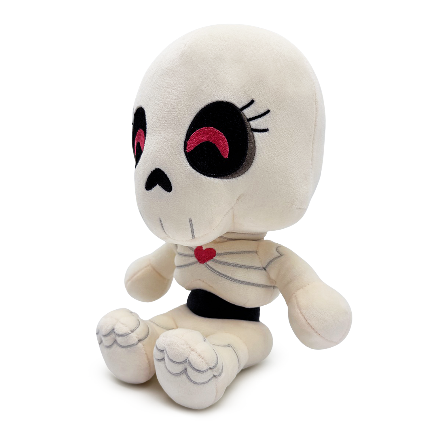 Urban Myth Skeleton Plush (9in) - Image 4