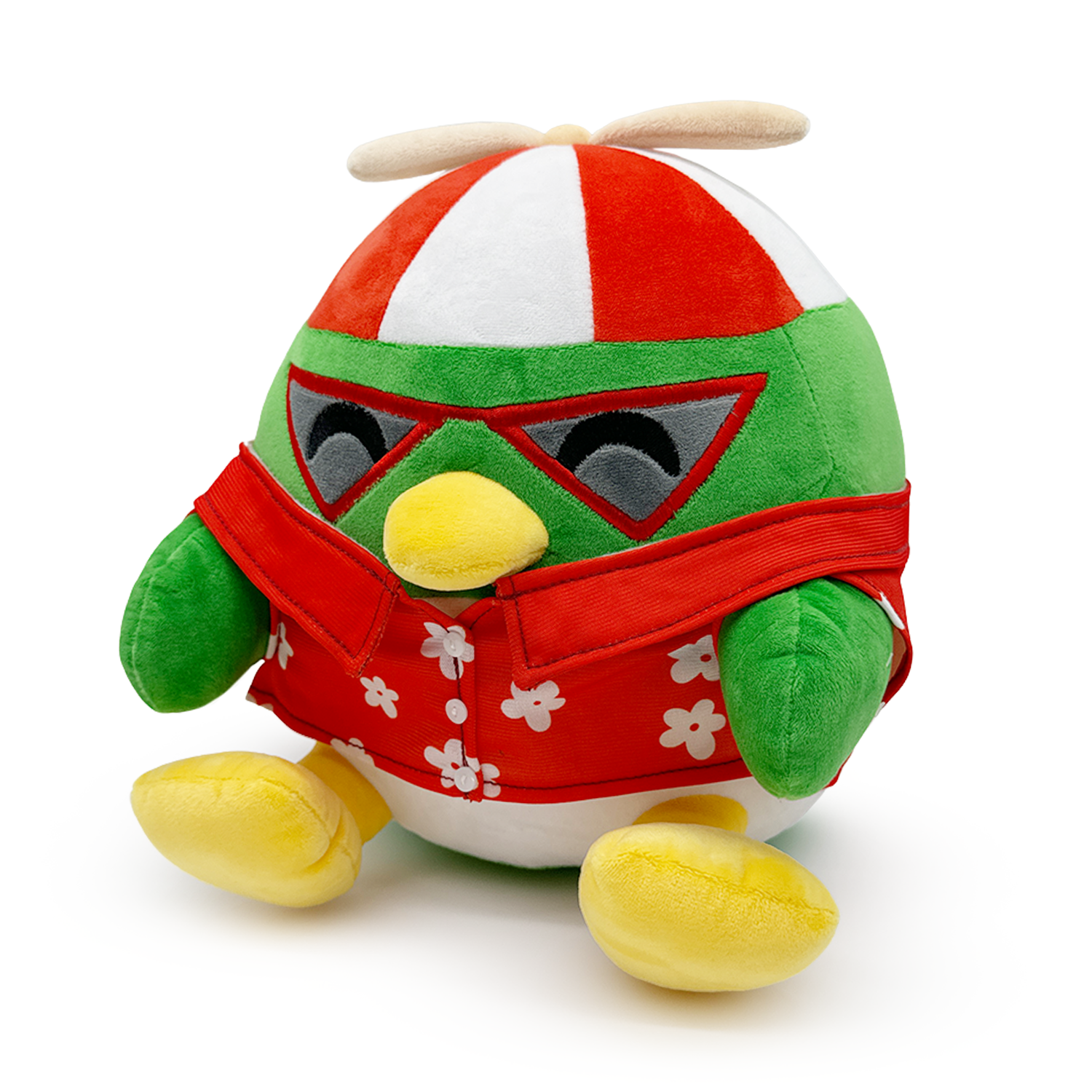 Vacay Isaacwhy Plush (9in) - Image 4