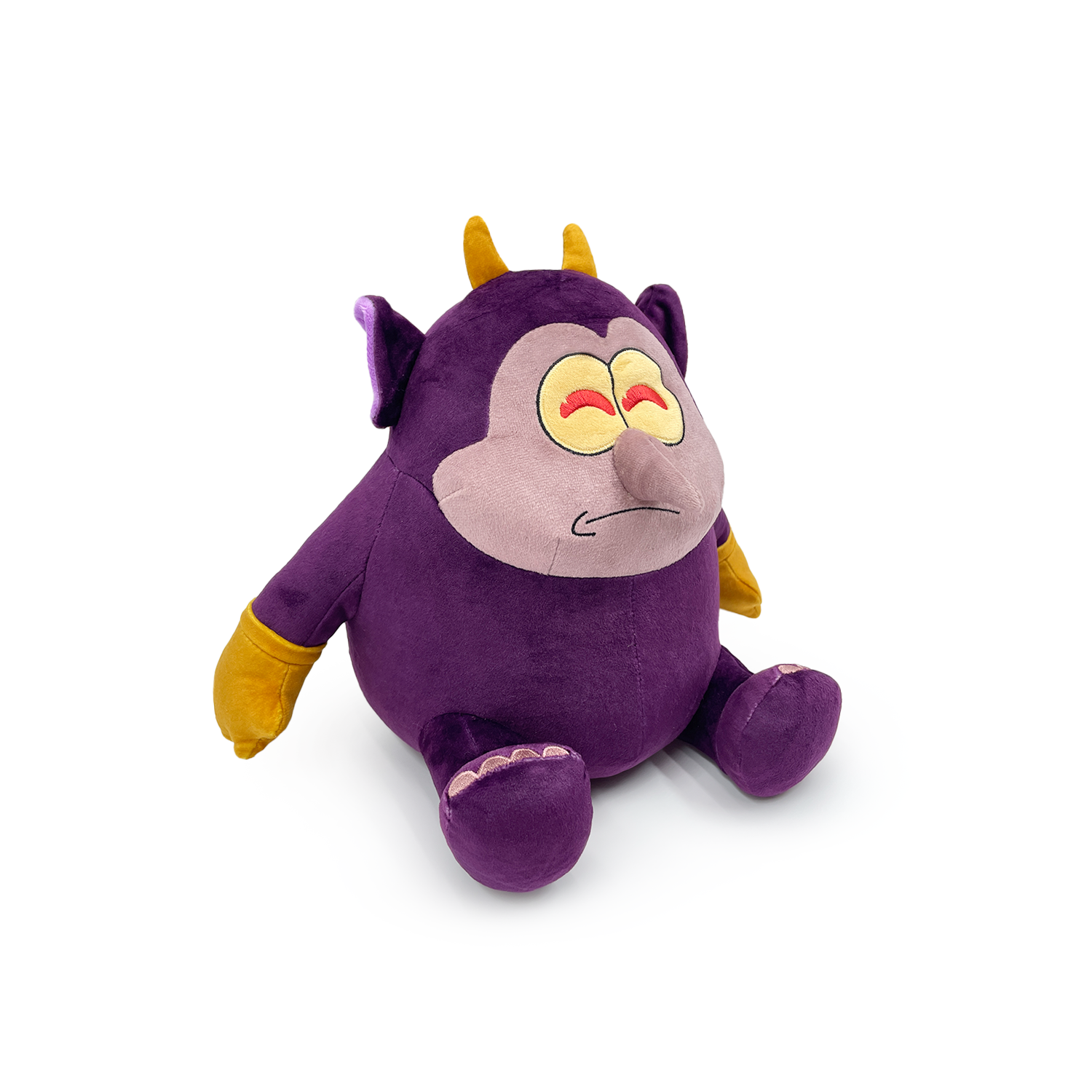 Henchman Plush (9in) - Image 3