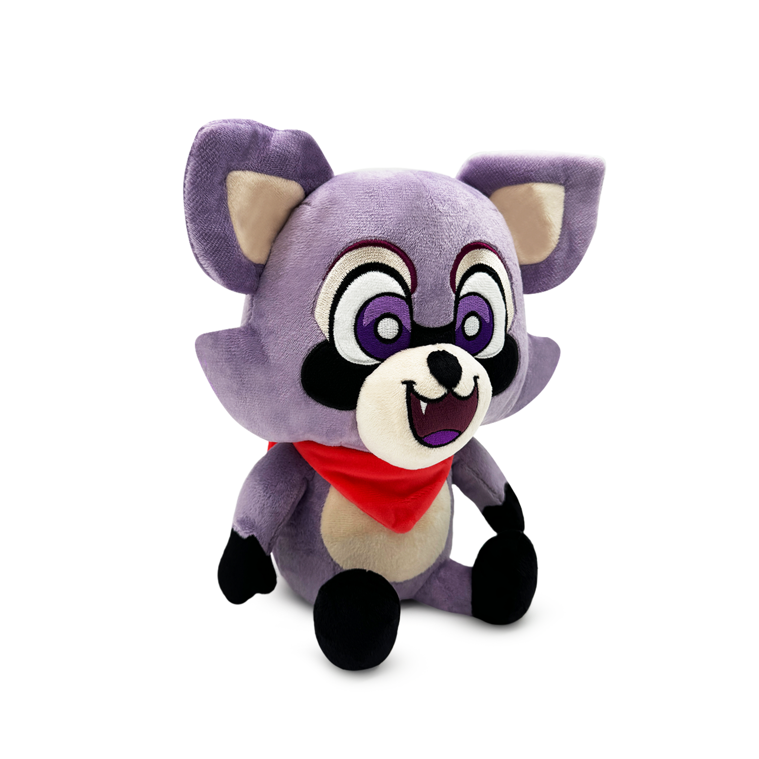 Rambley Plush (9in) - Image 3