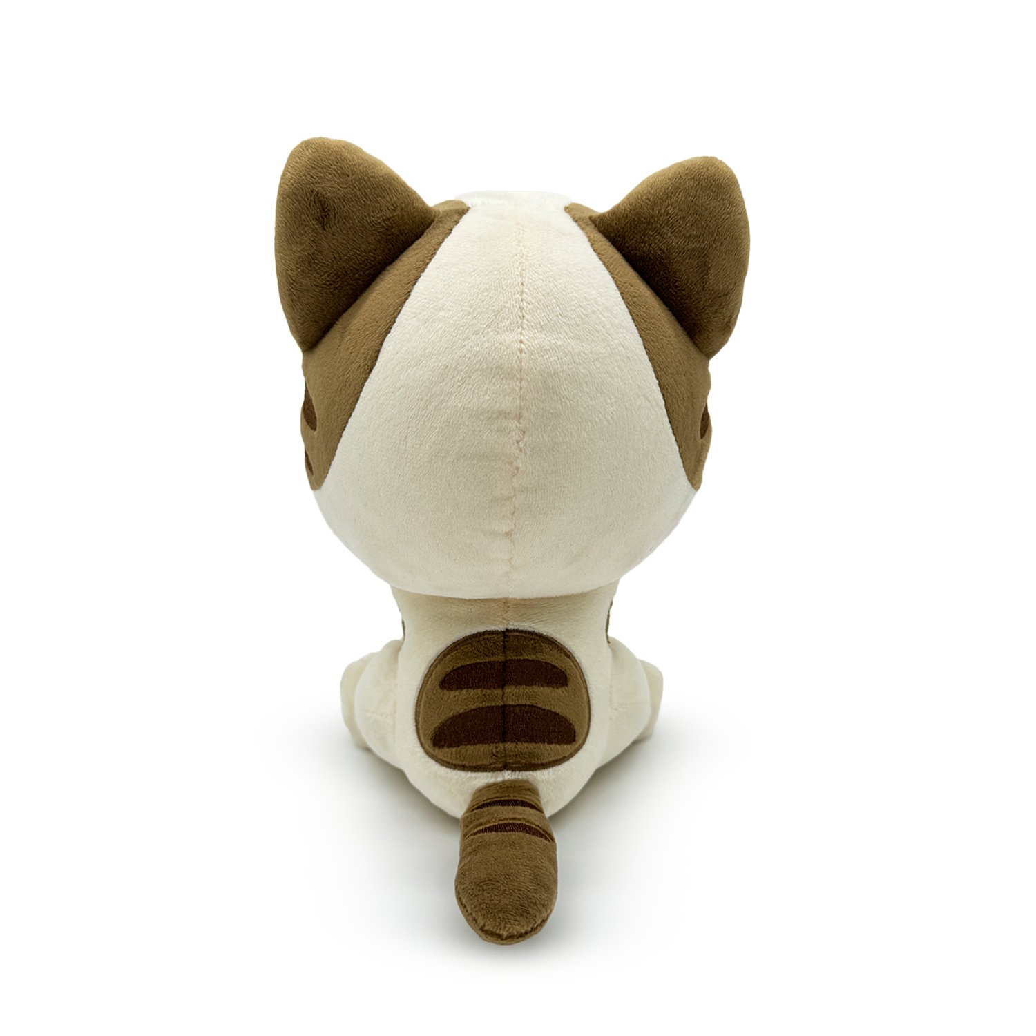 Popcat Plush (9in) - Image 5
