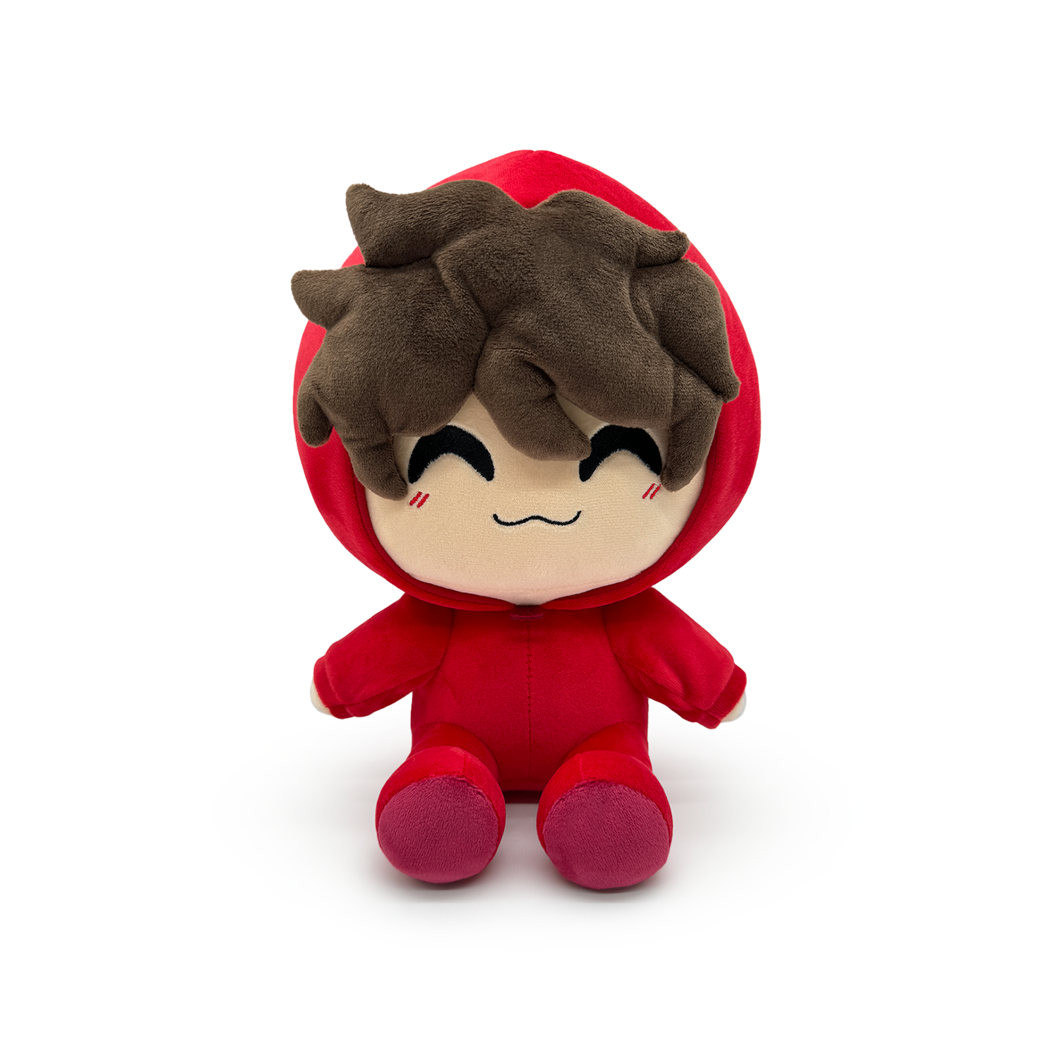 Alternative view of Cash Plush (9in)
