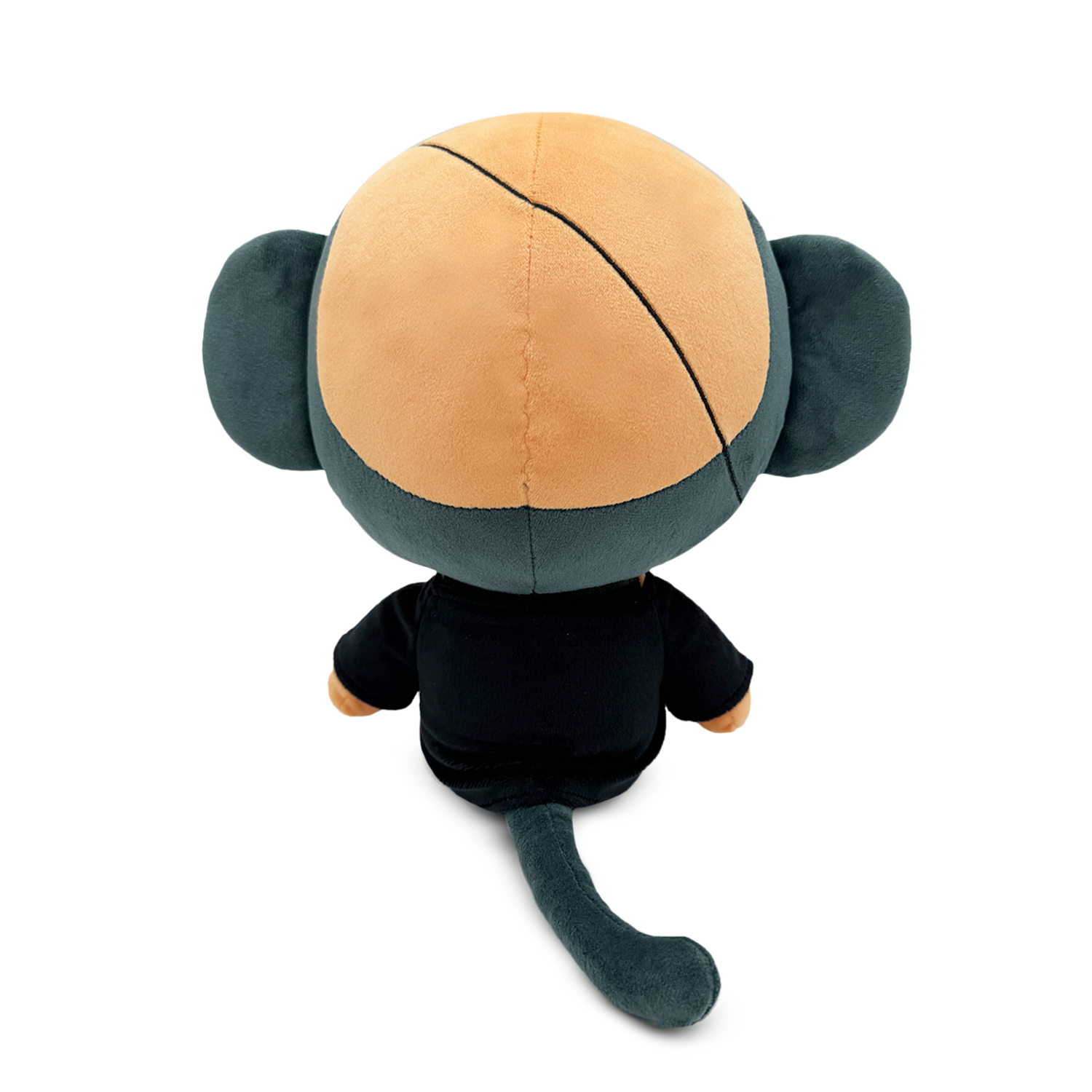 Chimpers Plush (9in) - Image 5
