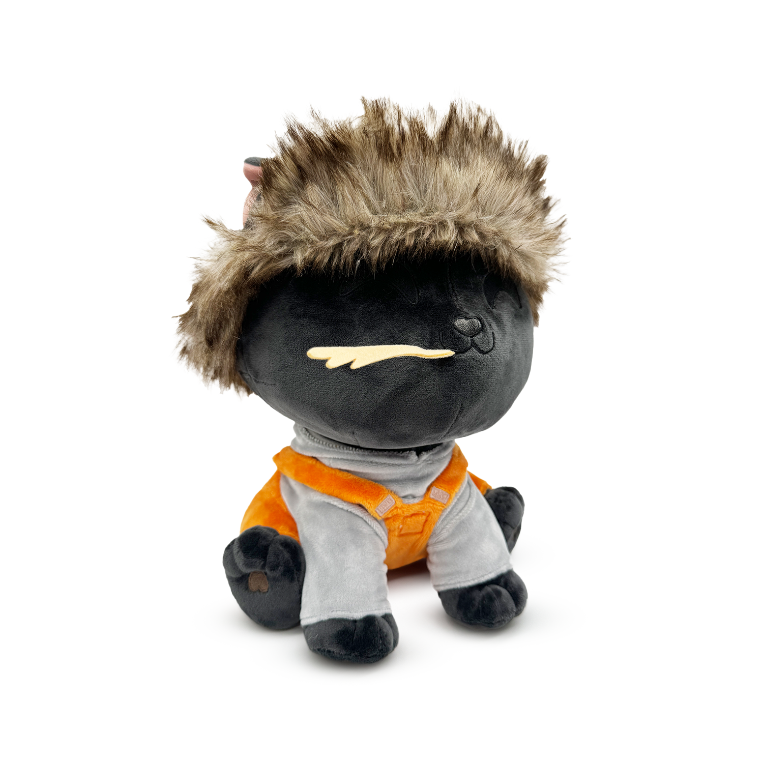 Granpappy Booker Plush (9in) - Image 3