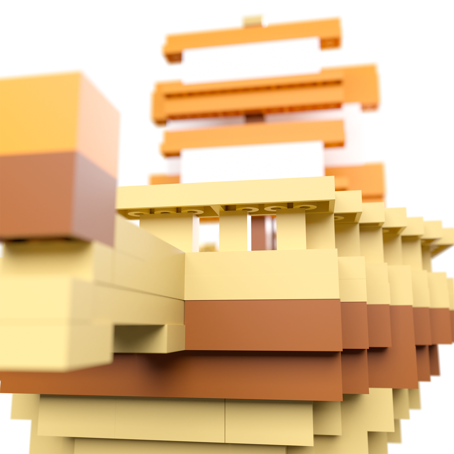 S.S Stumpy Brickset - Image 5