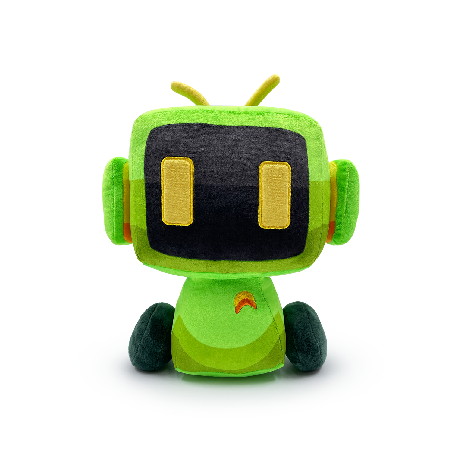 Alternative view of Meebo Plush (9in)