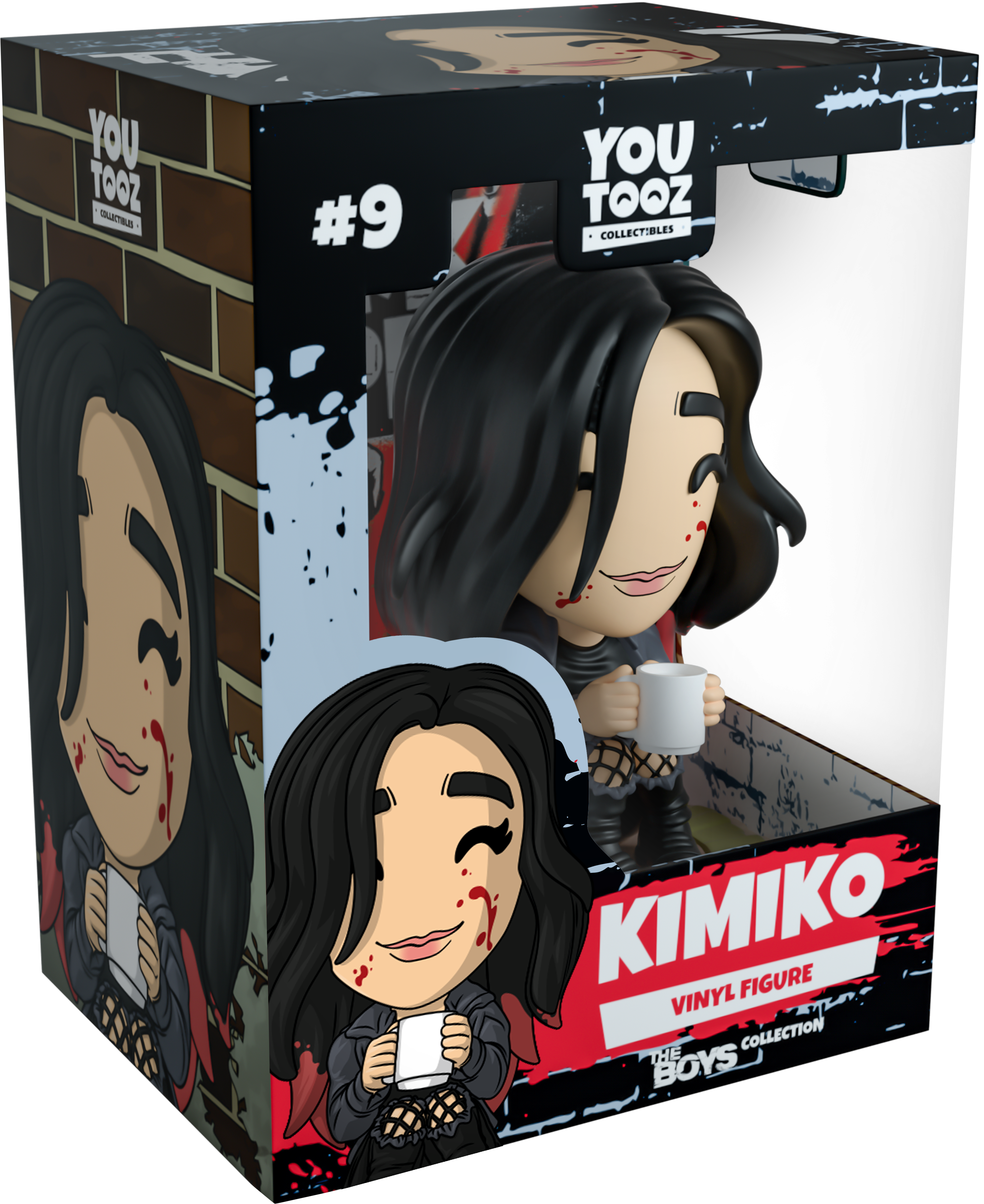 Kimiko - Image 2