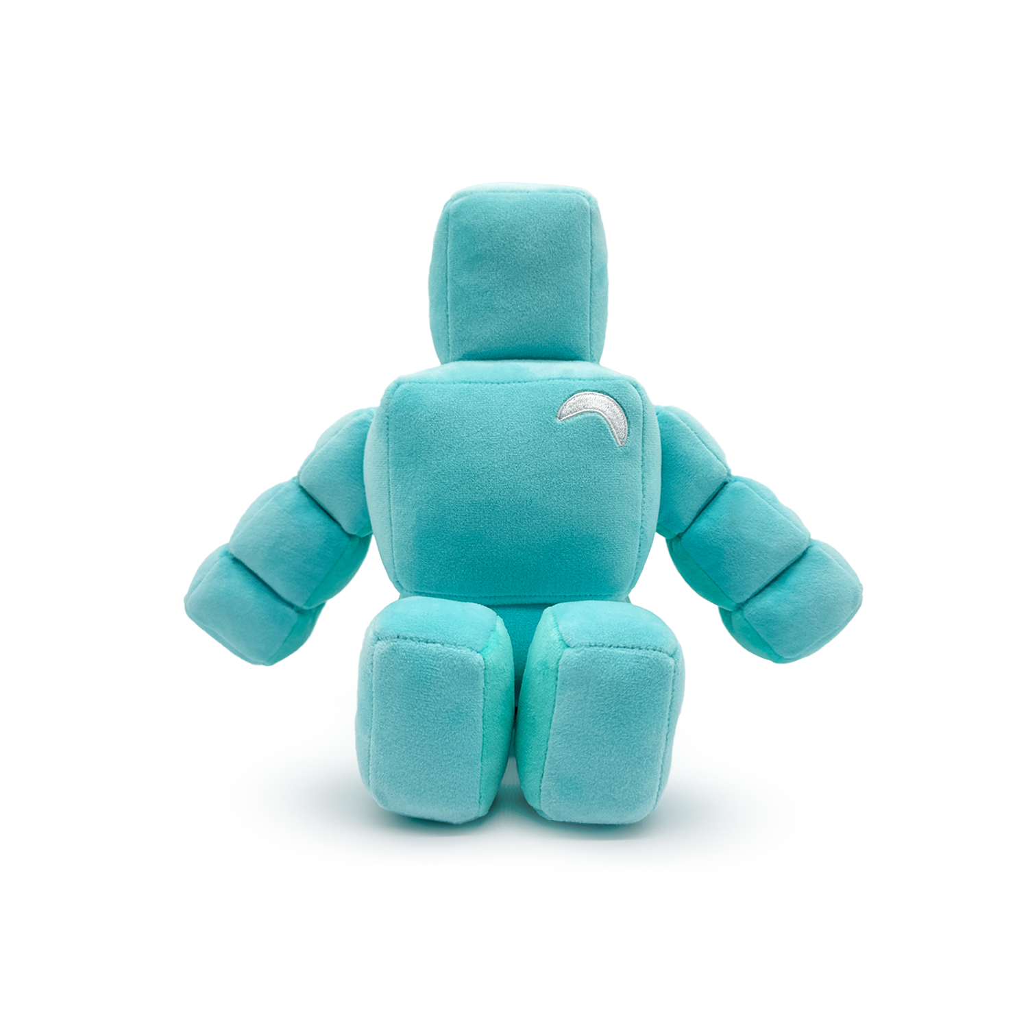 Alternative view of AnimDude Plush (9in)
