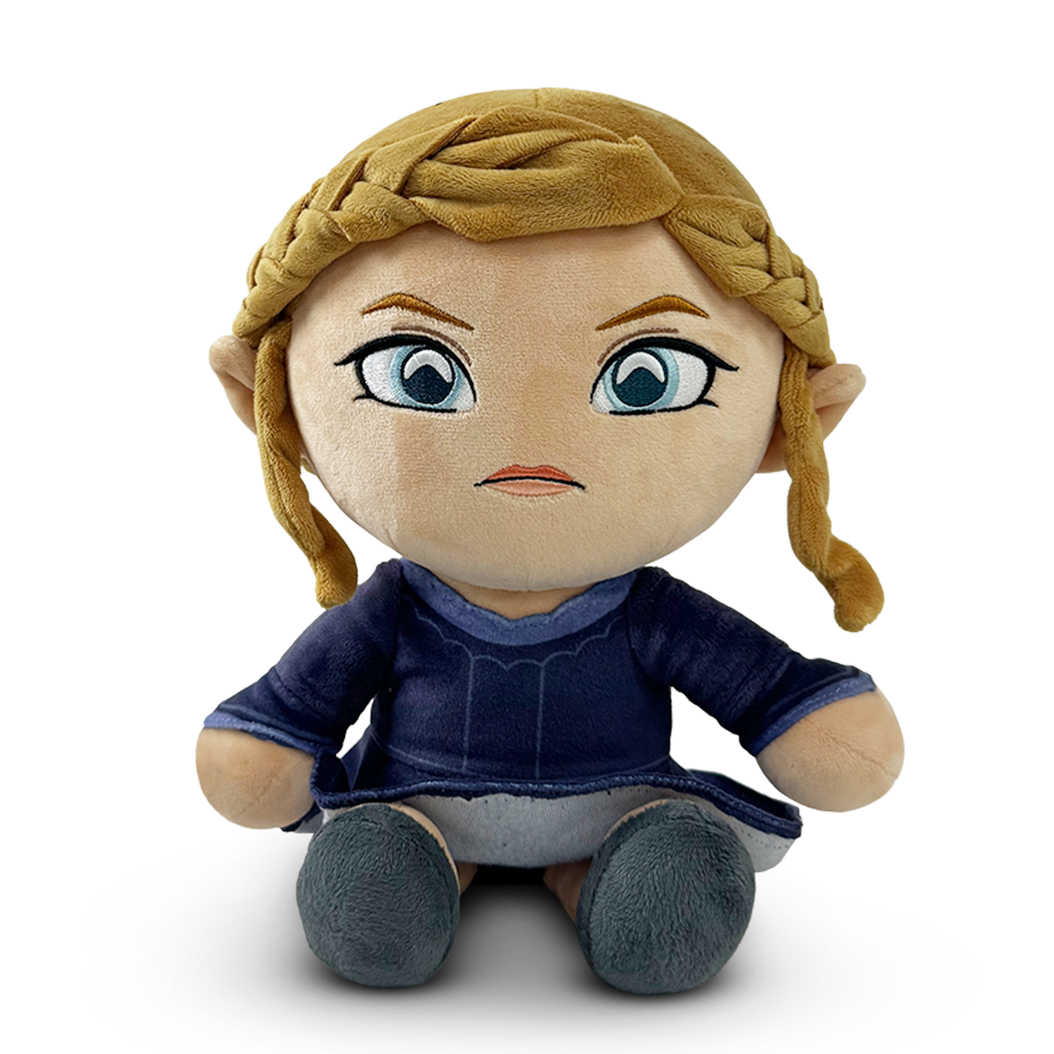 Alternative view of Nesta Plush (9in)