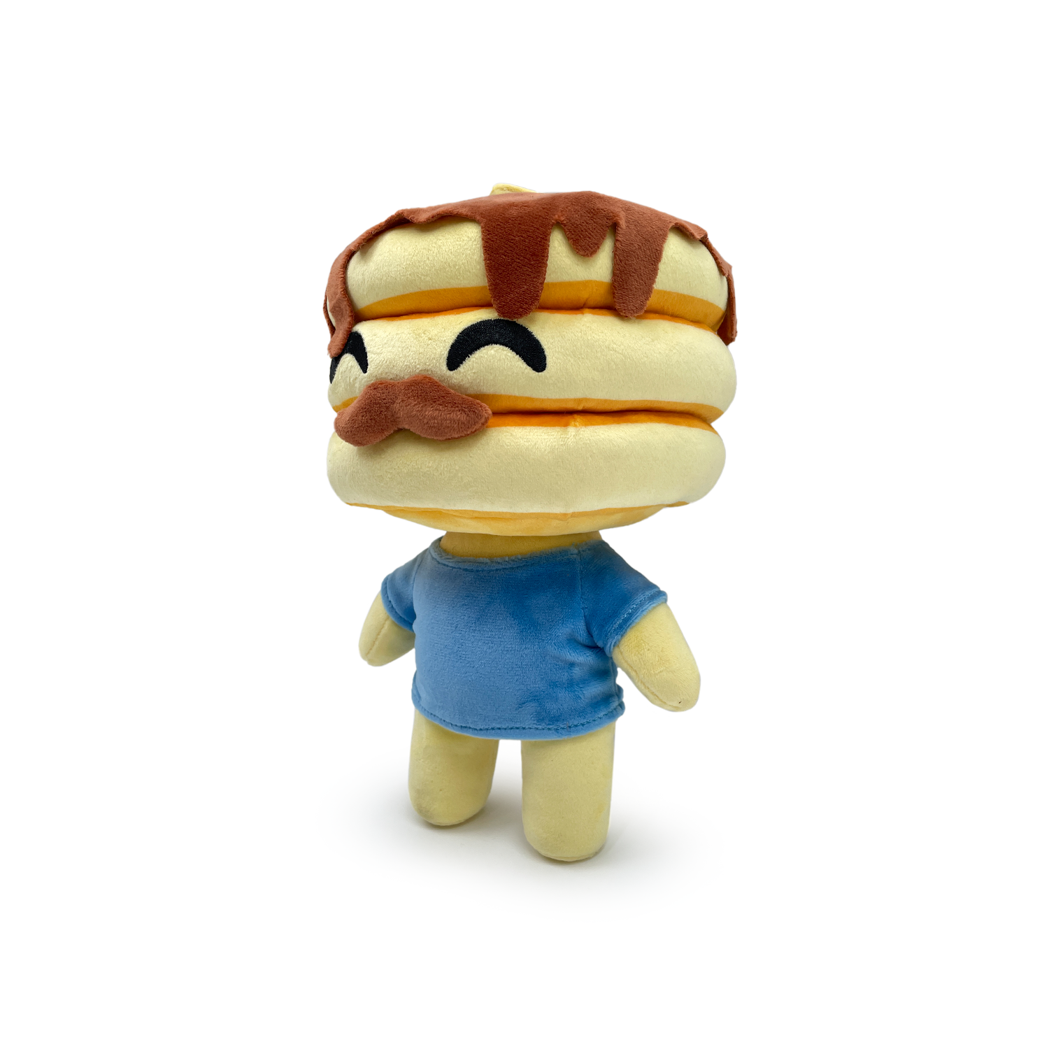 Mrpancake4343 Plush (9in) - Image 2