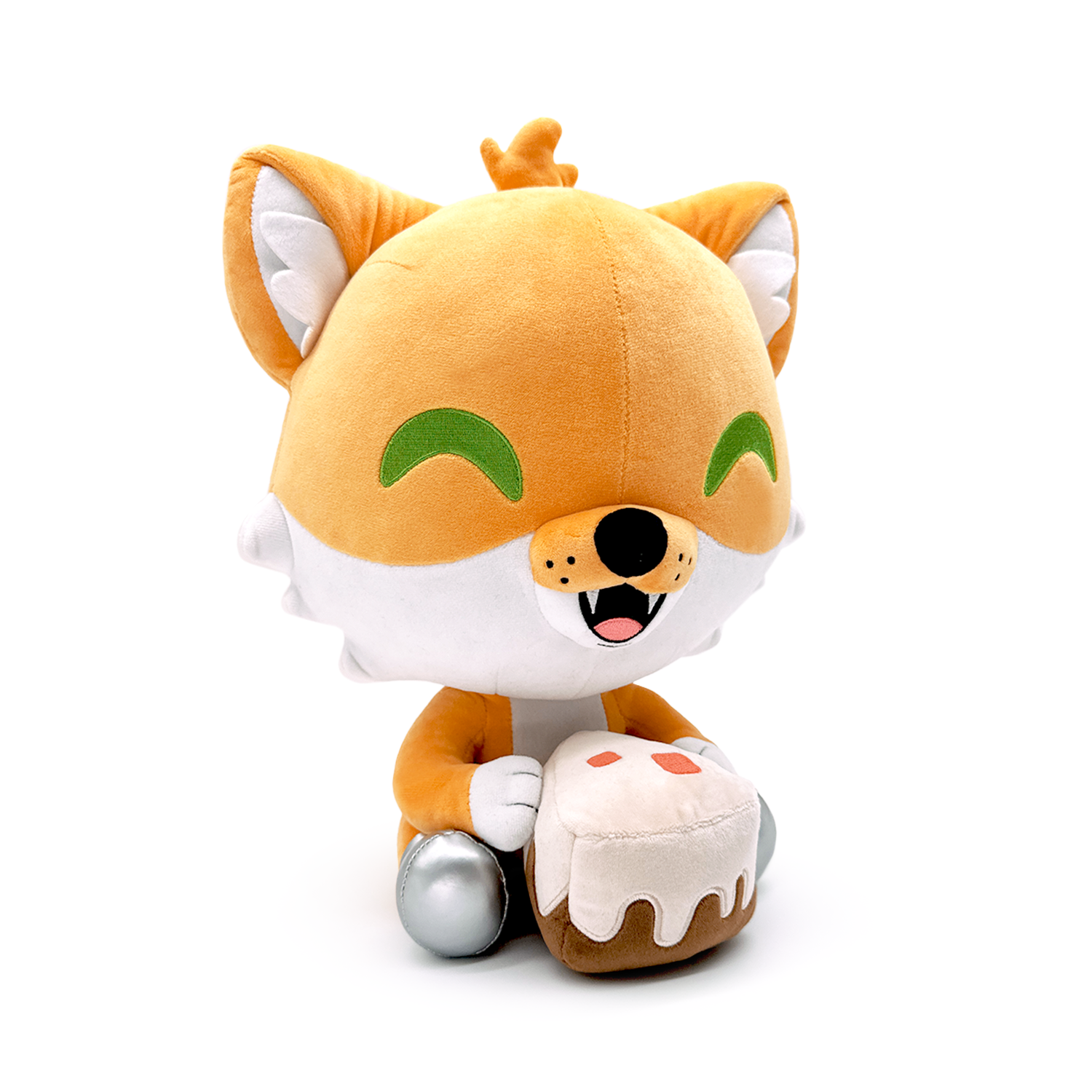 Stampy Plush (1ft) - Image 3