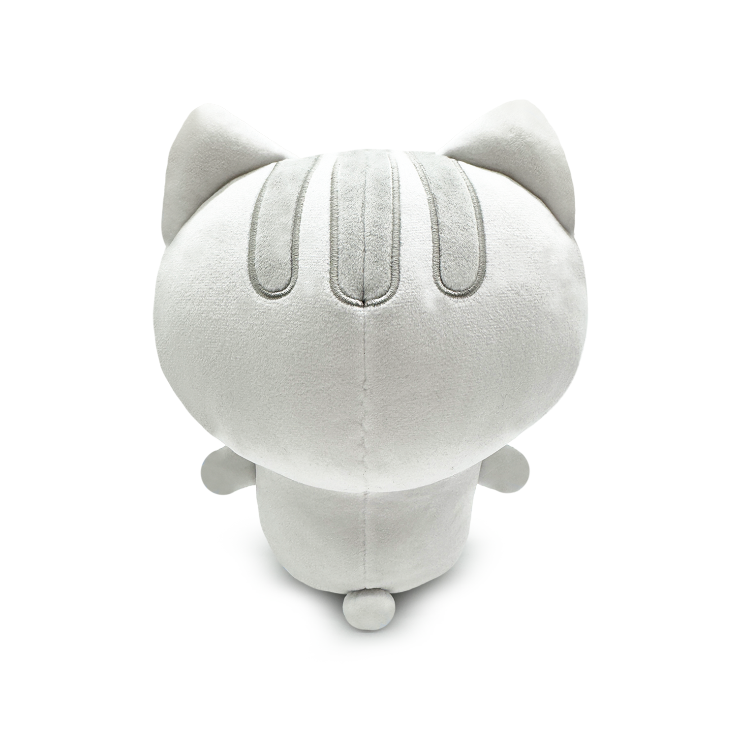 Silly Cat Plush (9in) - Image 5