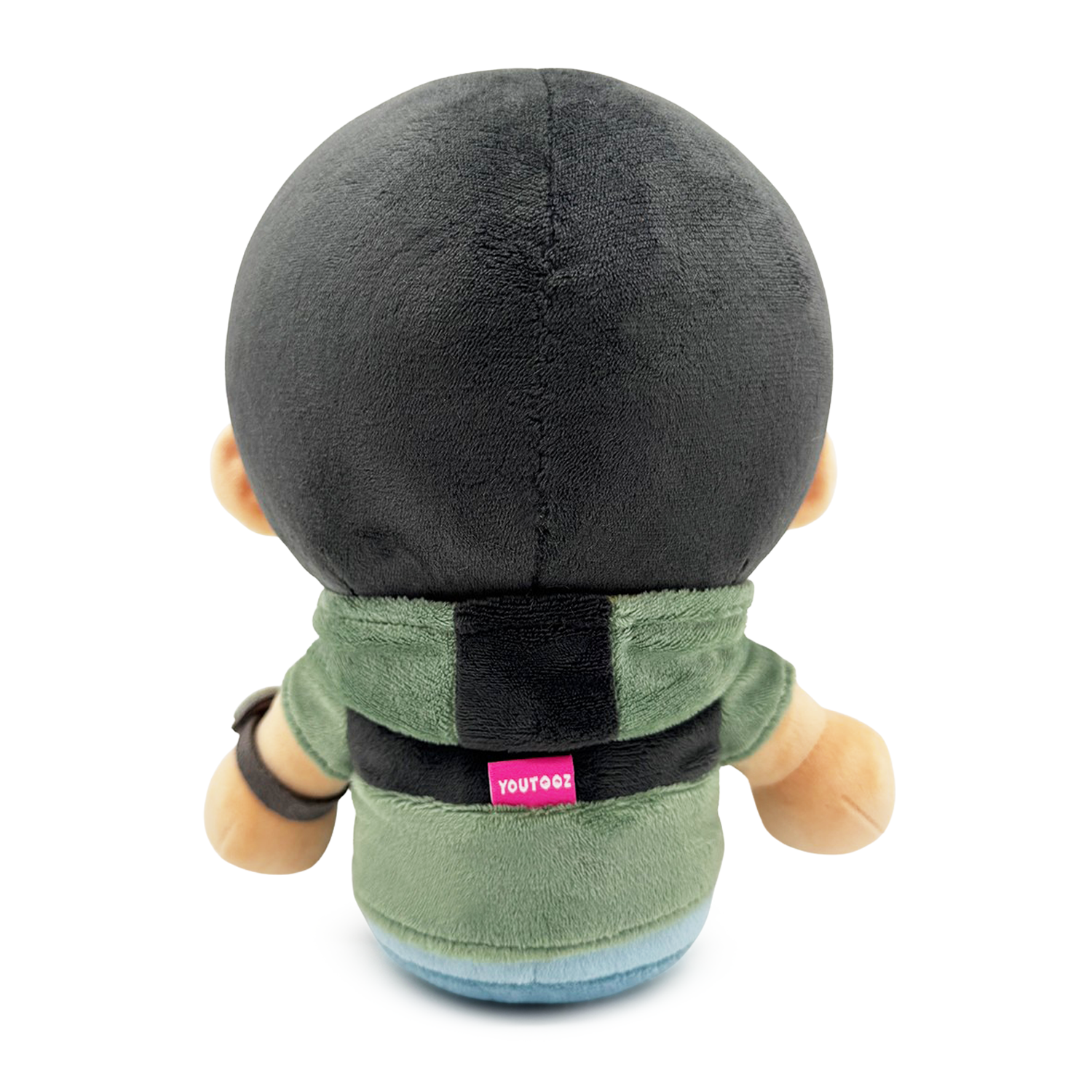 Kyle Crane Plush (9in) - Image 5