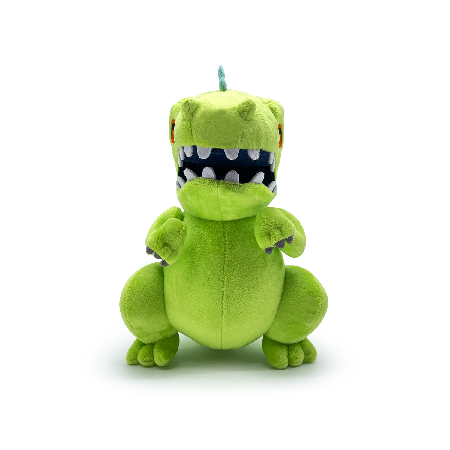 Alternative view of Reptar Plush (9in)