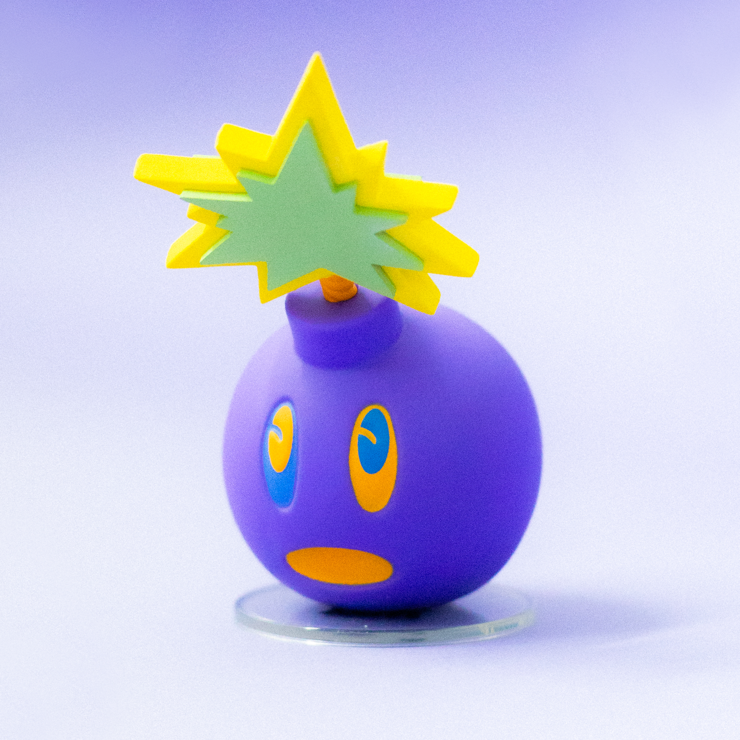 Adam Bomb - Image 4