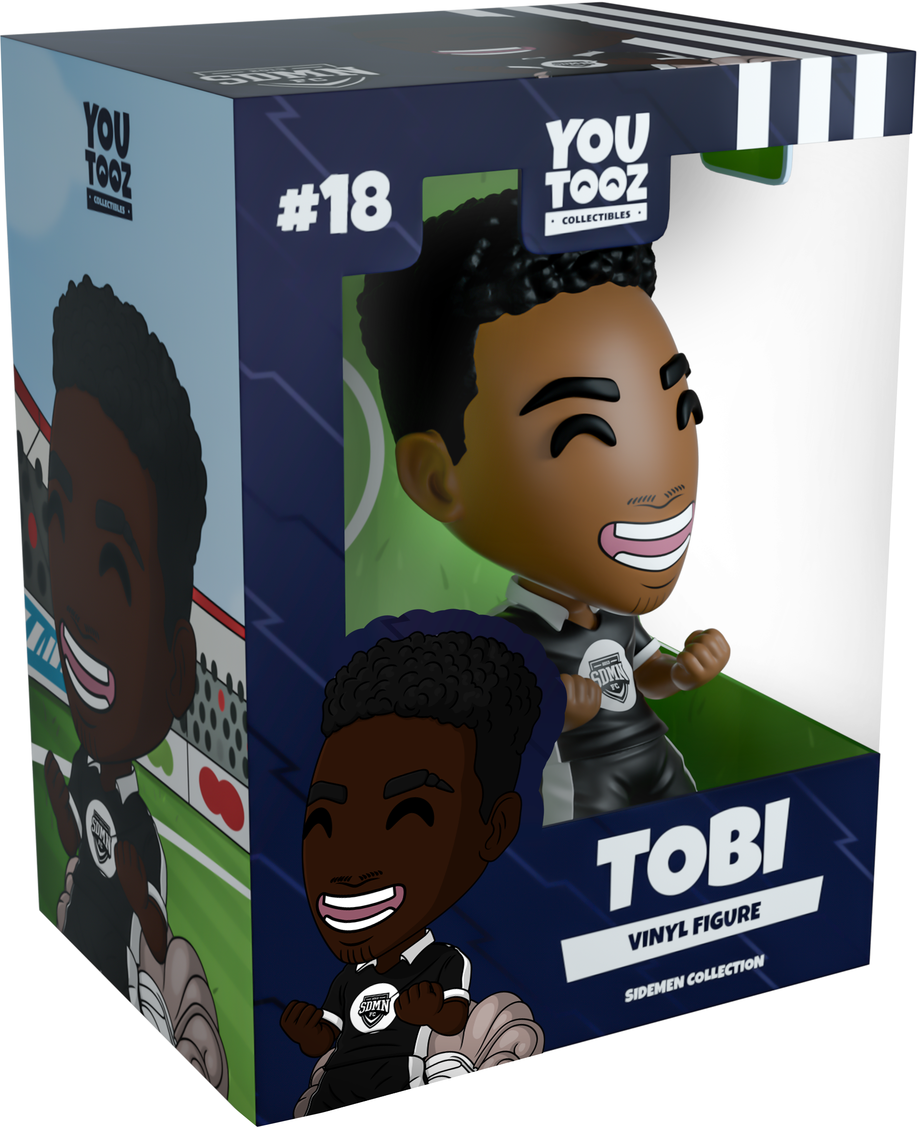 Tobi ⚽️ - Image 2