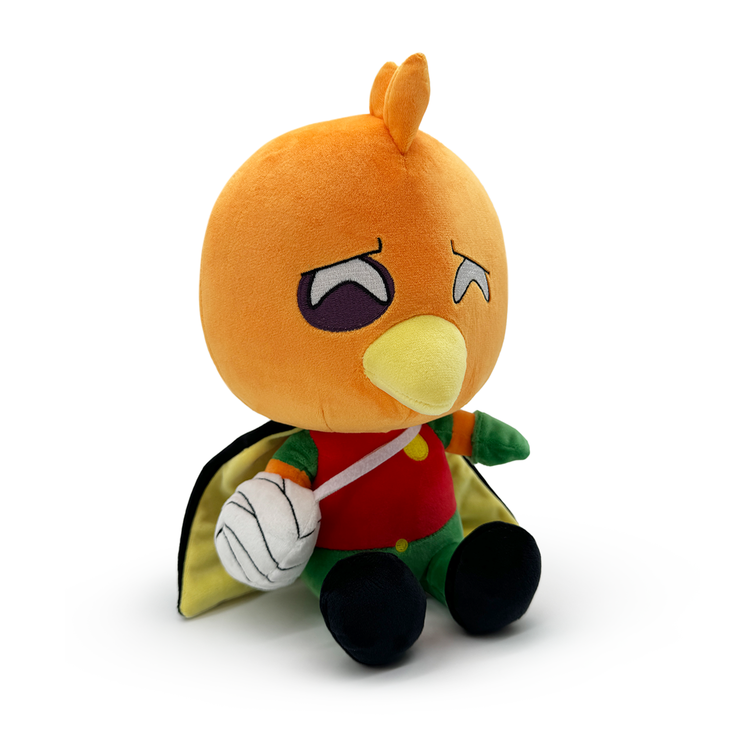 Trusty Sidekick Plush (9in) - Image 3