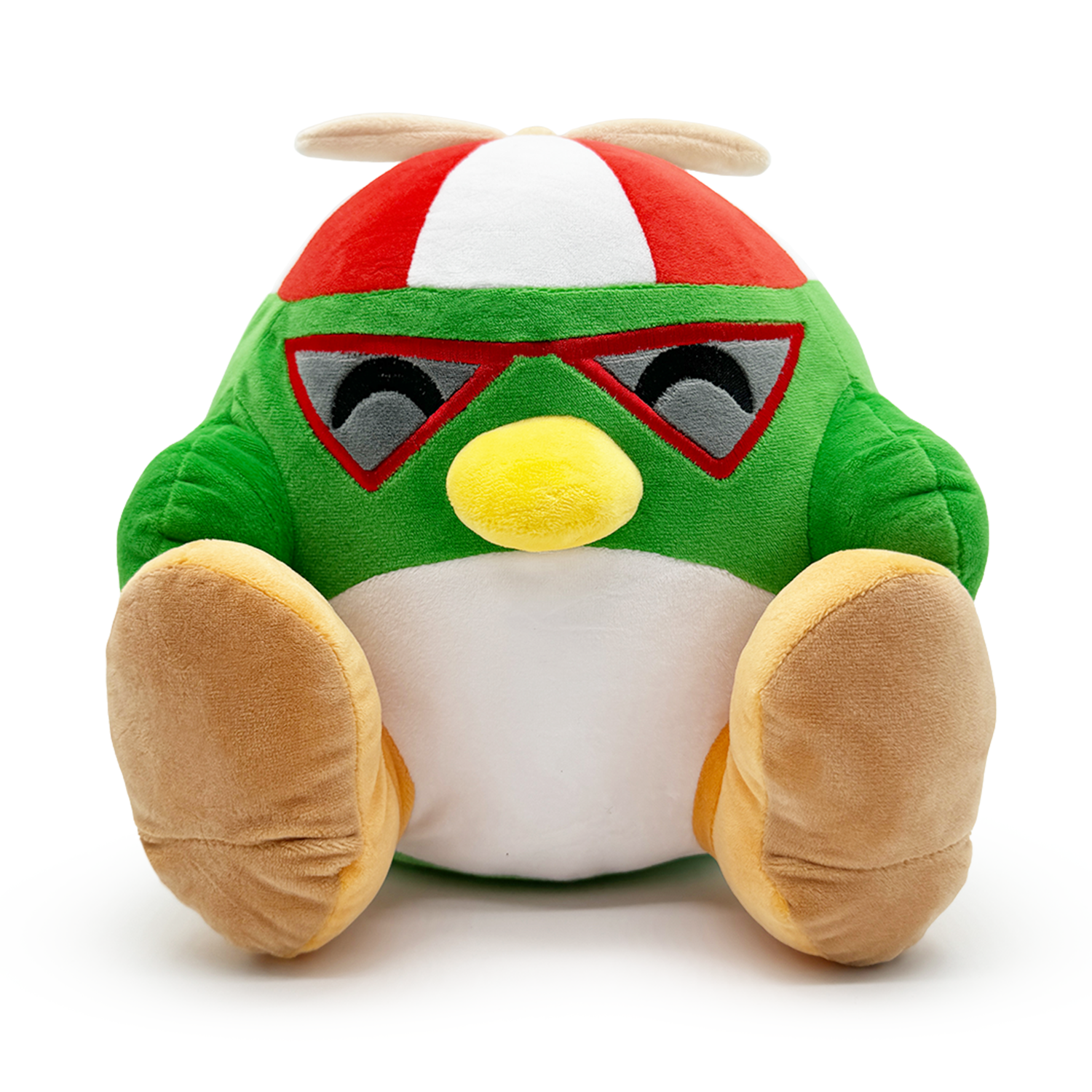 Alternative view of Boots Isaacwhy Plush (9in)