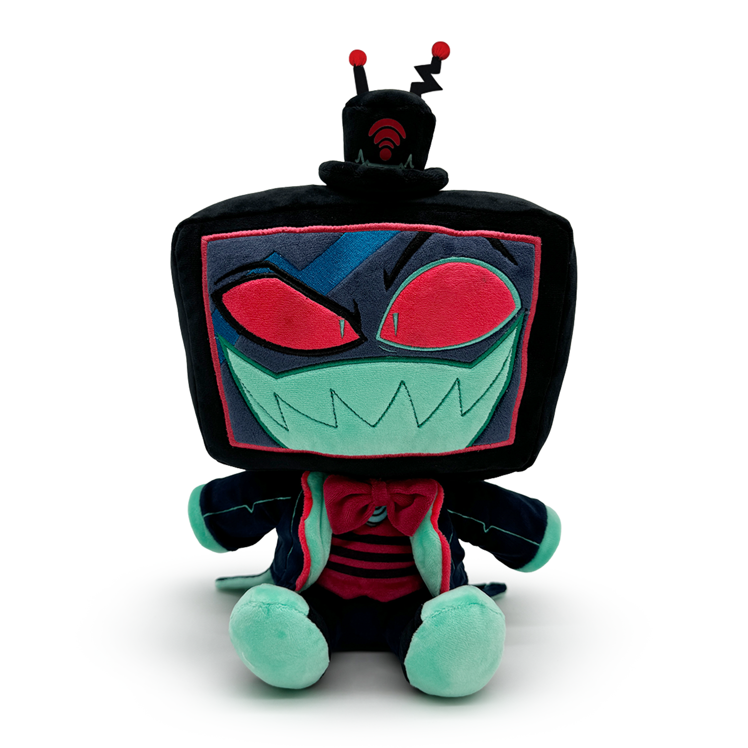 Alternative view of Vox Plush (9in)