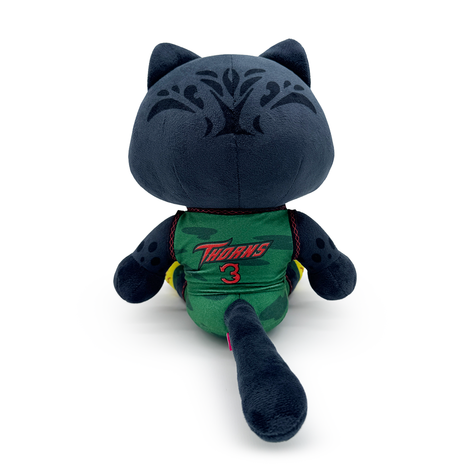 Jett Plush (9in) - Image 5
