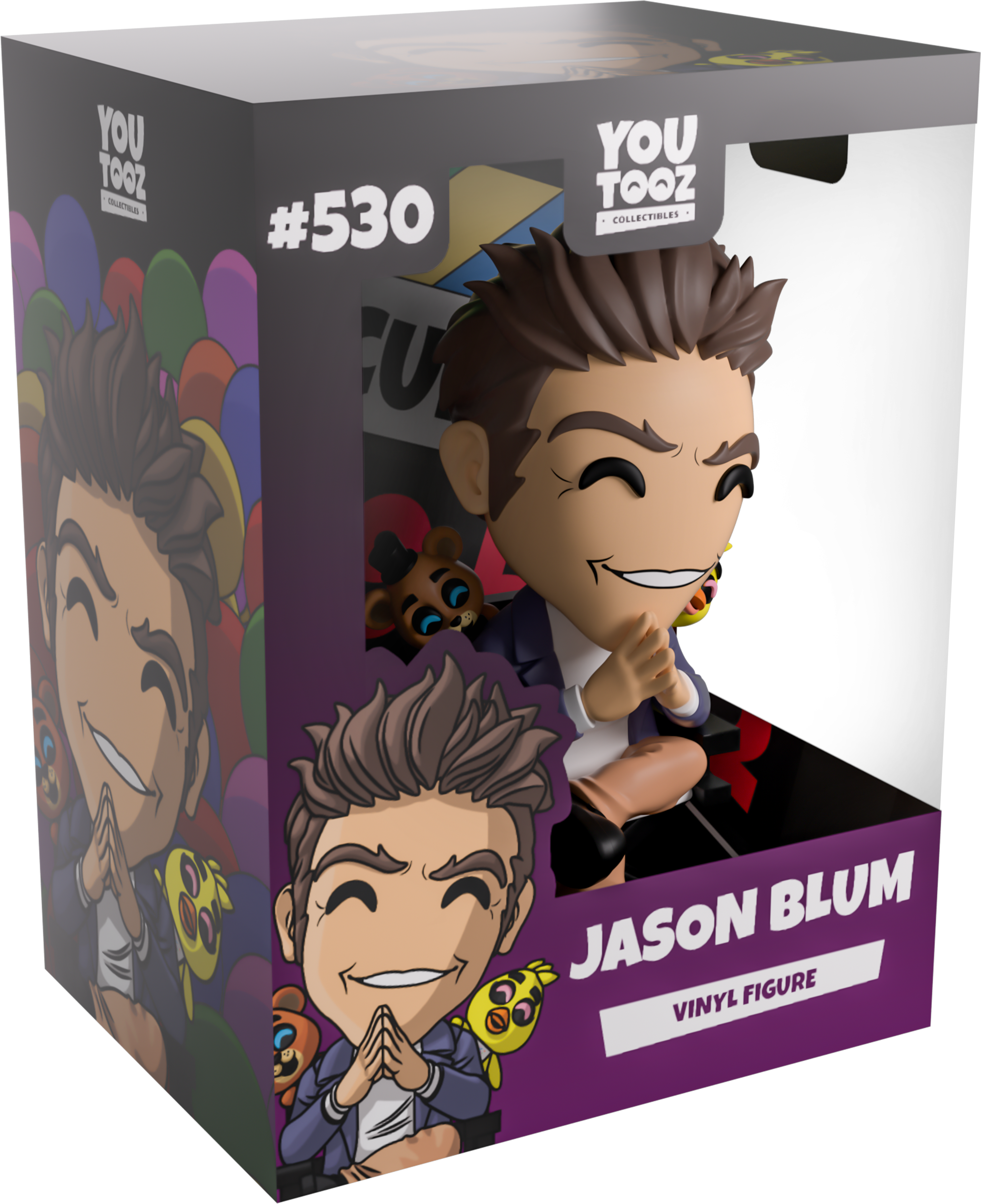 Jason Blum - Image 2