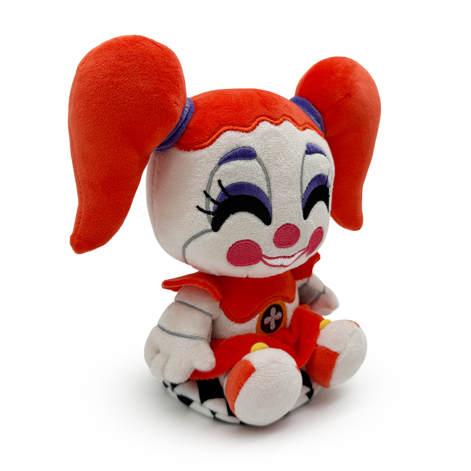 Circus Baby Shoulder Rider (6in) - Image 3