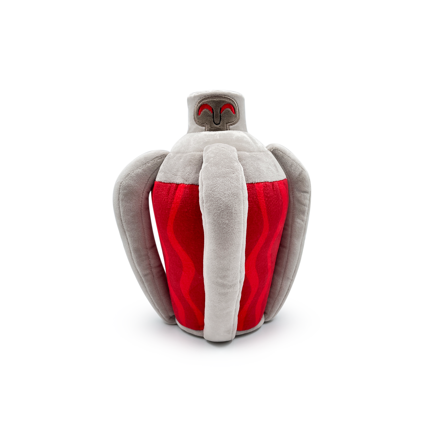 Alternative view of Adam Plasmid Plush (9in)