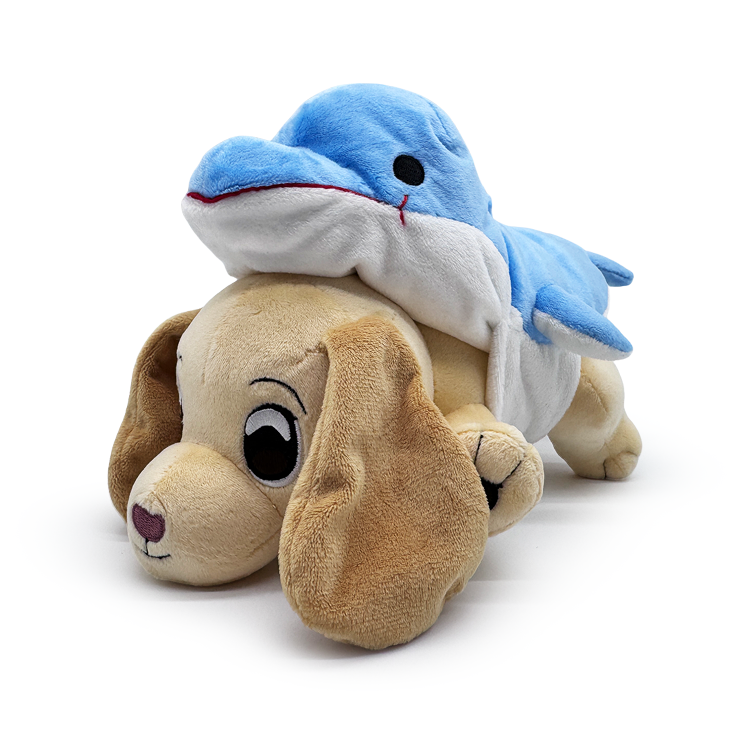 AimzAtchu Plush (9in) - Image 4