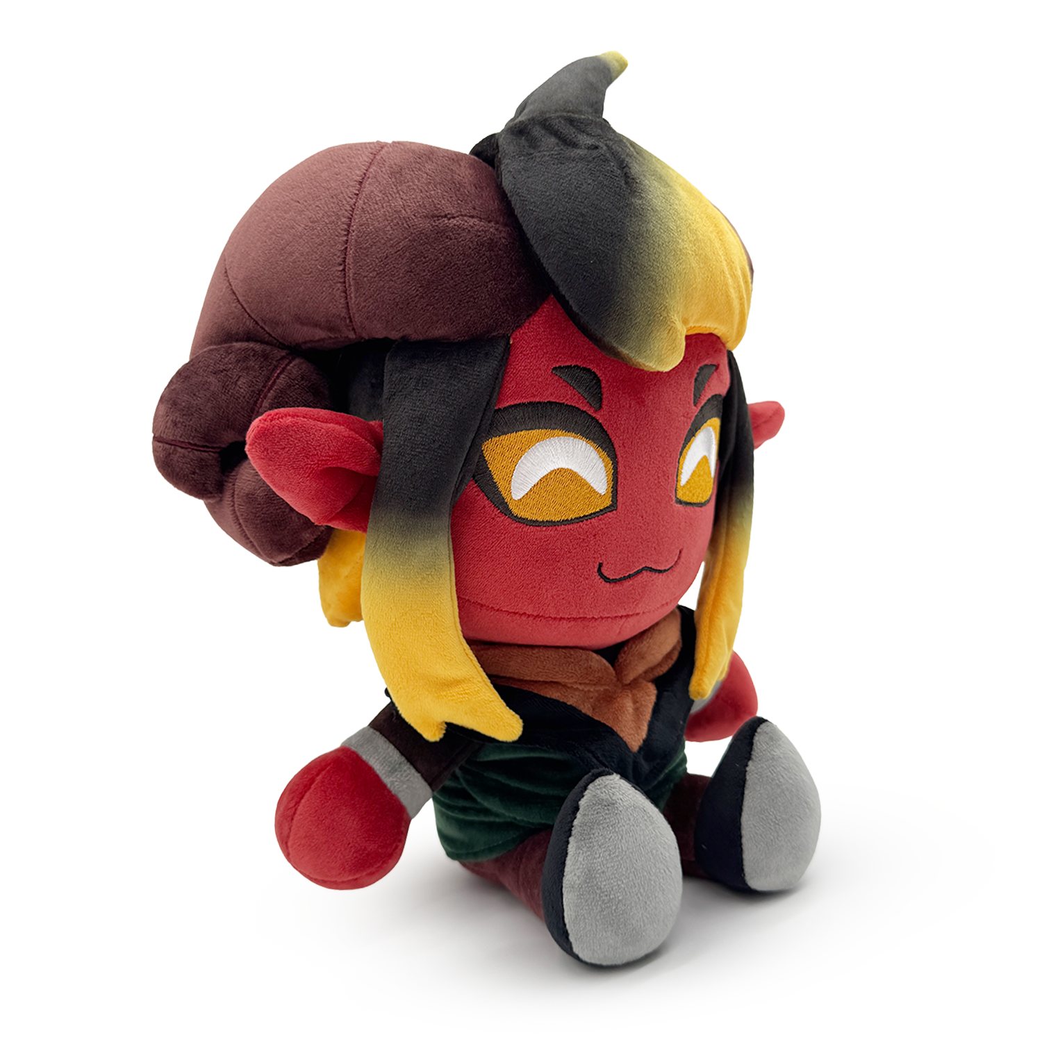 Cami-Cat: Danni Plush (9in) - Image 3