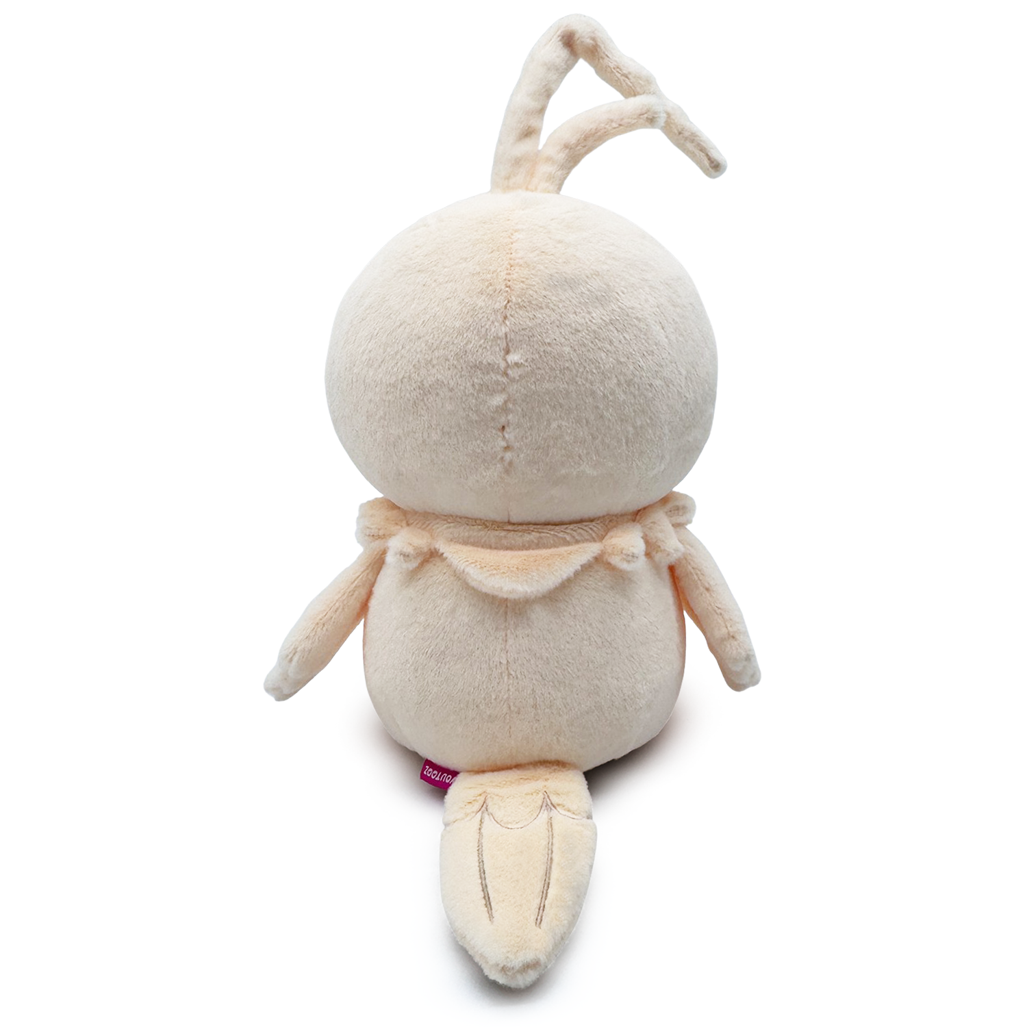 Queen Plush (9in) - Image 5