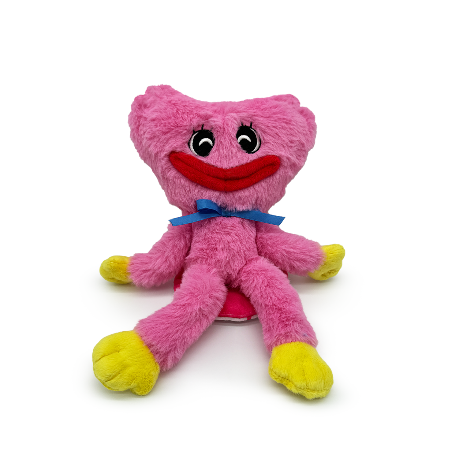 Kissy Missy Shoulder Rider (6in) - Image 2