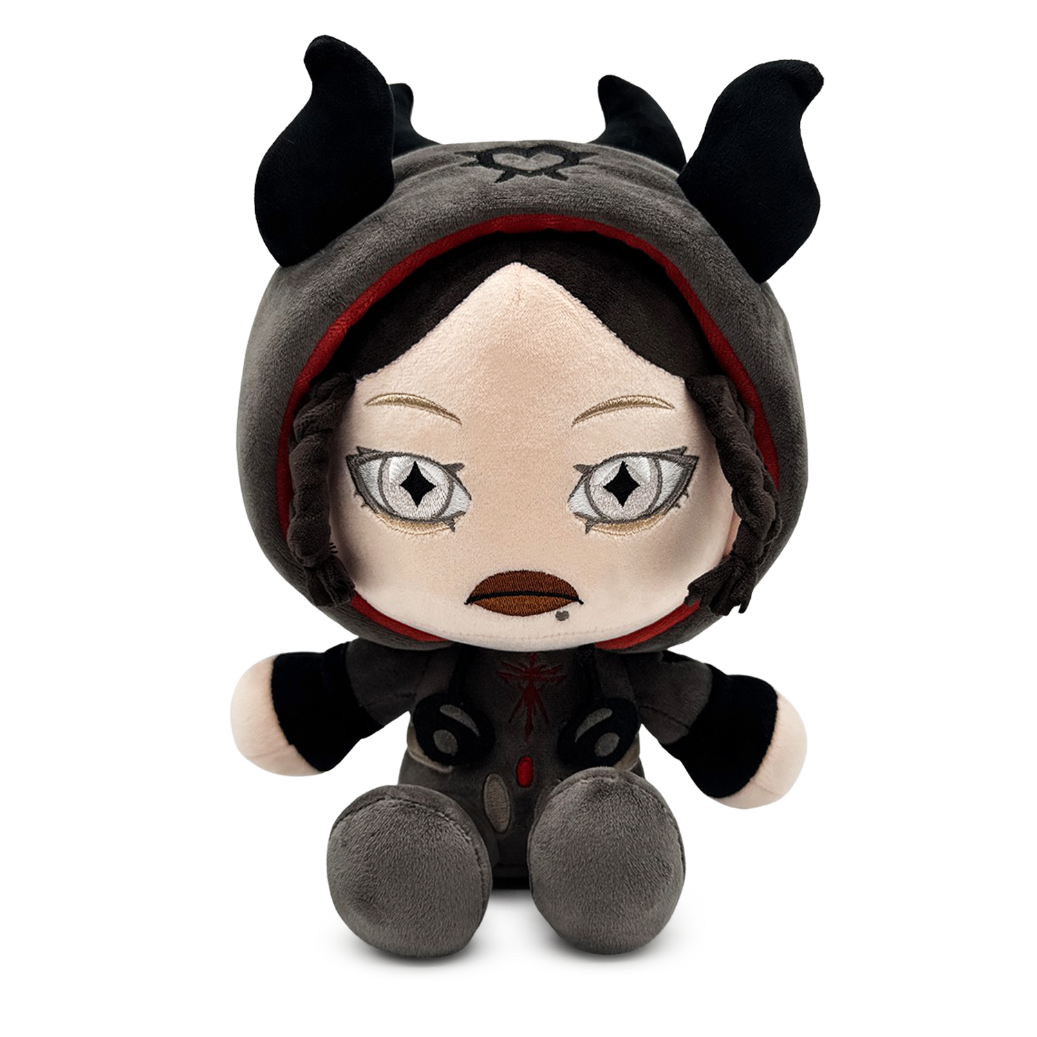 Alternative view of E.V.E. Plush (9in)