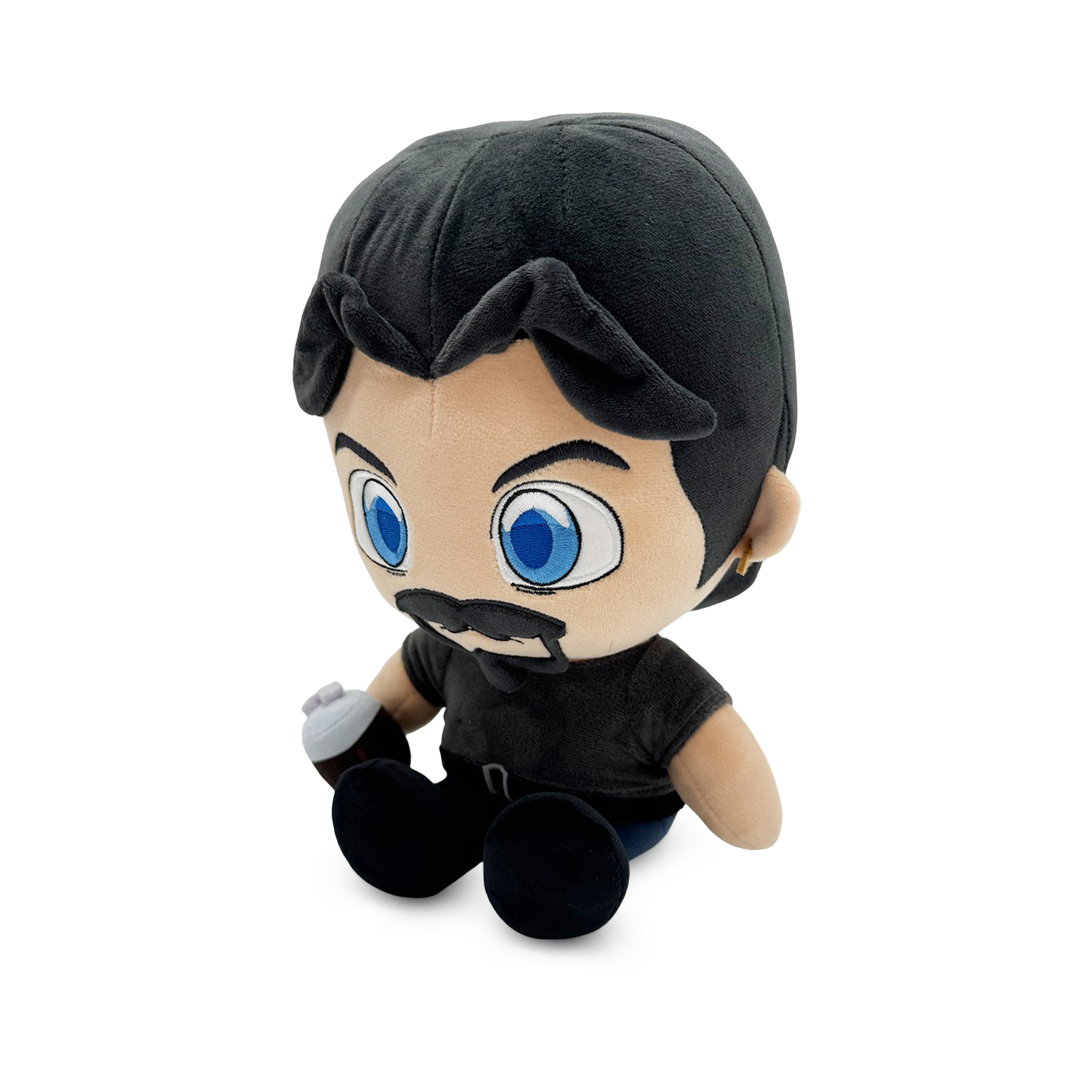 Julian Plush (9in) - Image 4