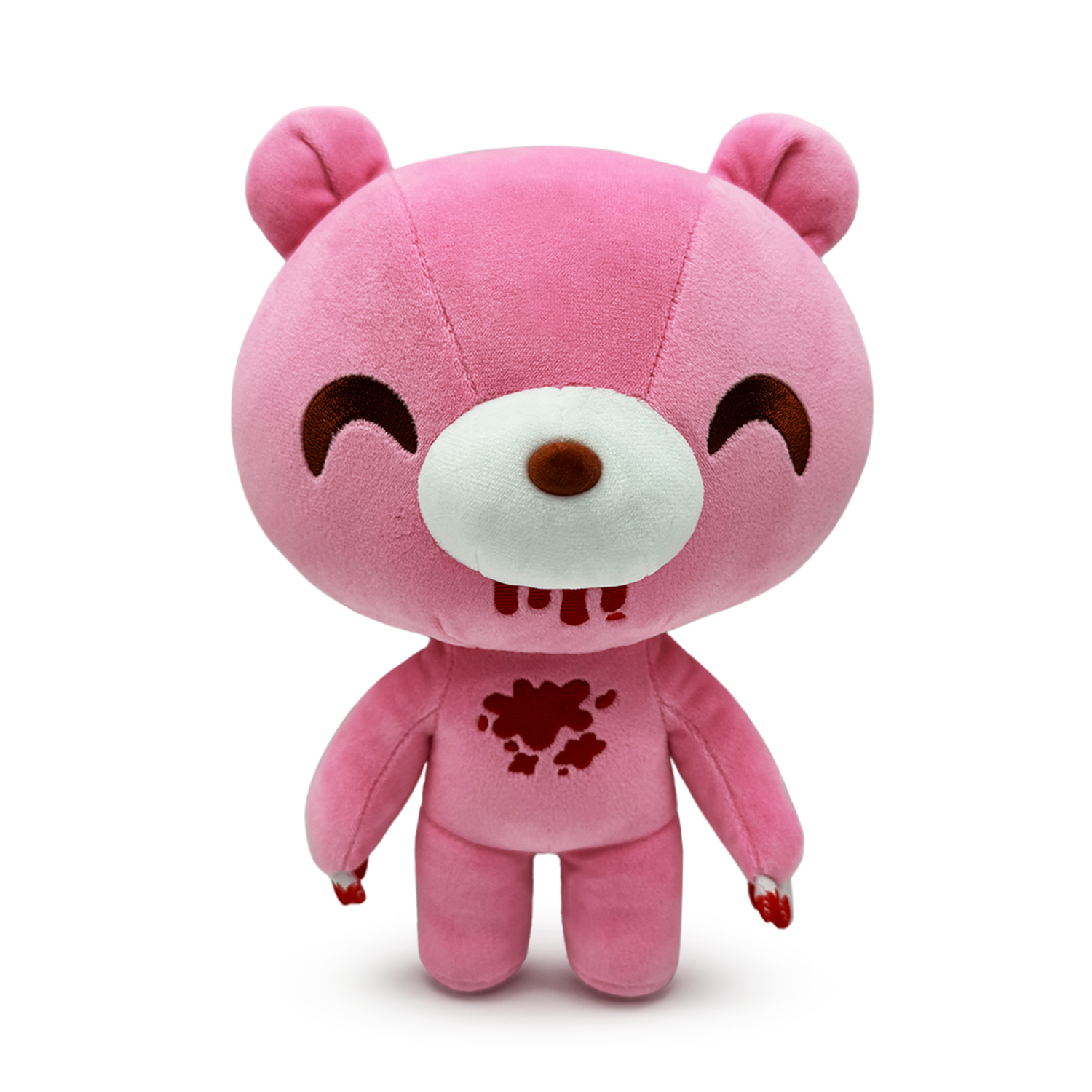 Alternative view of Gloomy Bear Plush (9in)