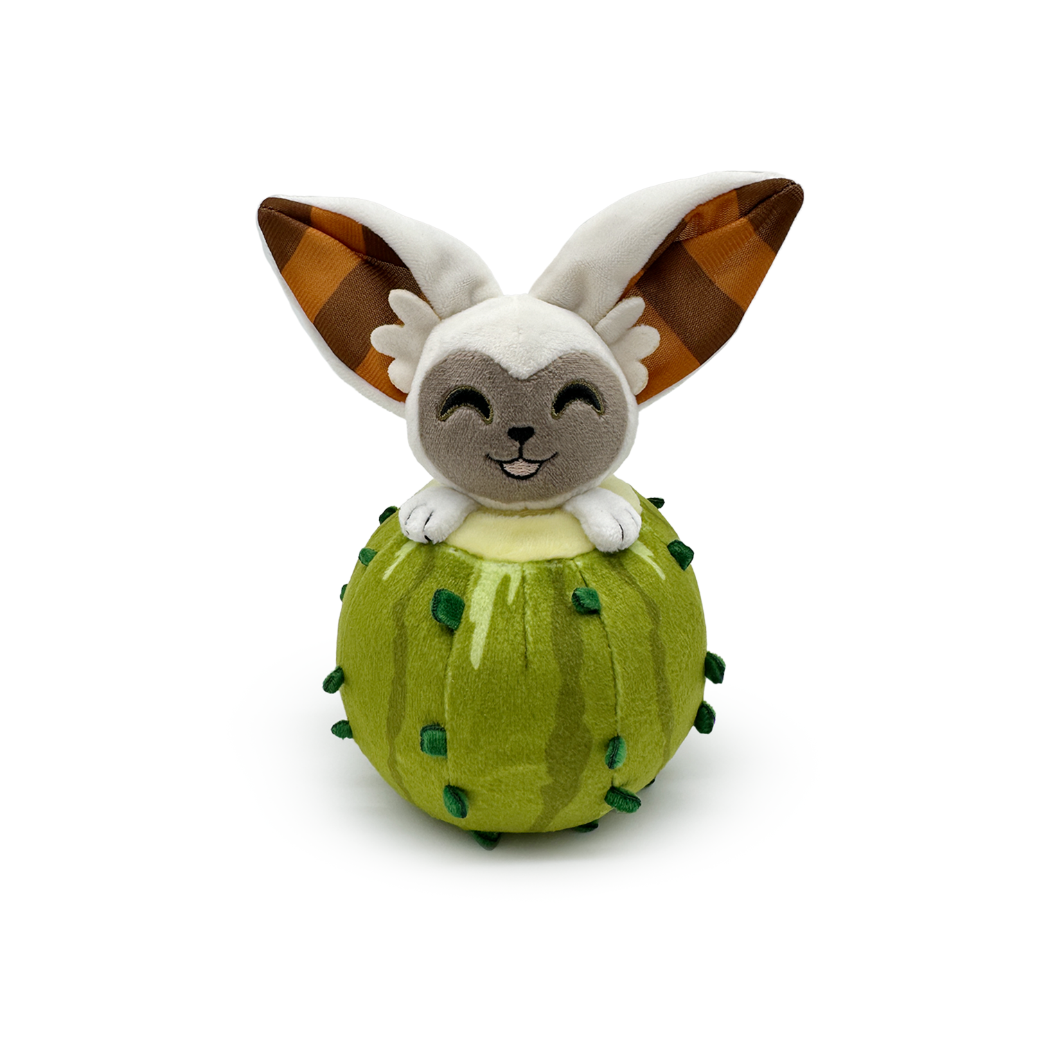 Alternative view of Momo Cactus Stickie (6in)