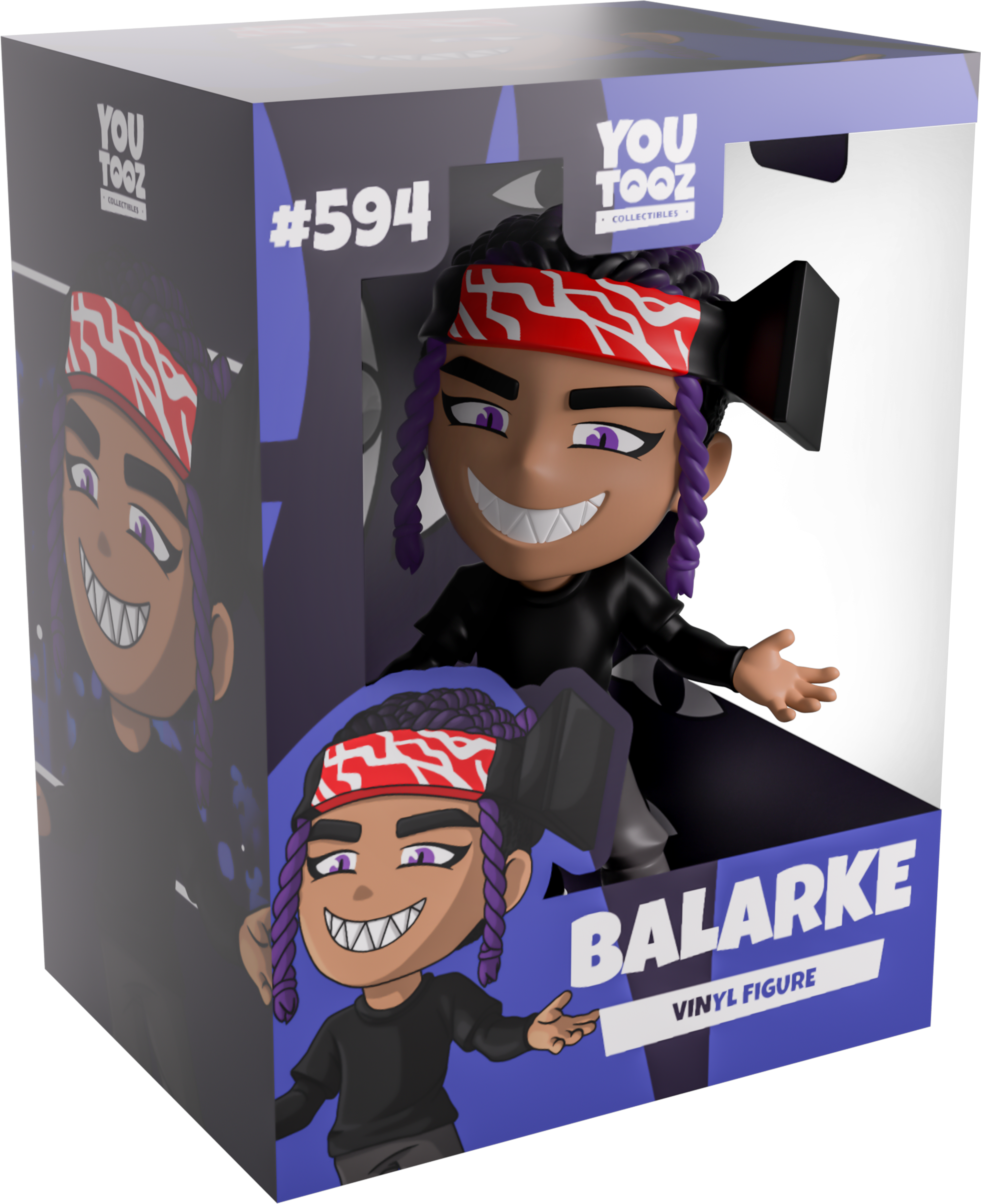 Balarke - Image 2